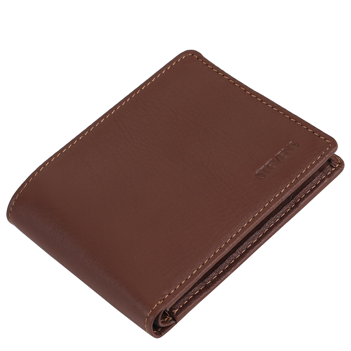 Портмоне складное Stevens 