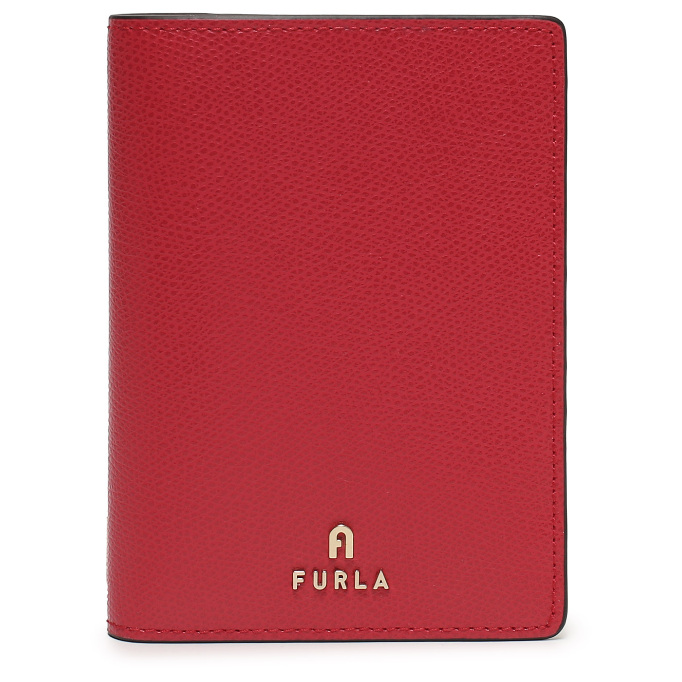 Furla Кожаная обложка для паспорта