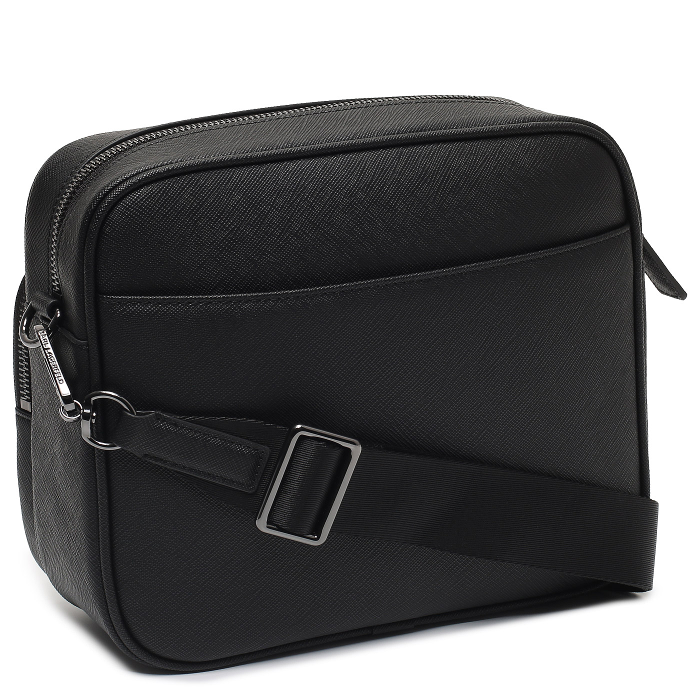 Сумка через плечо Karl Lagerfeld Ikonik 2.0