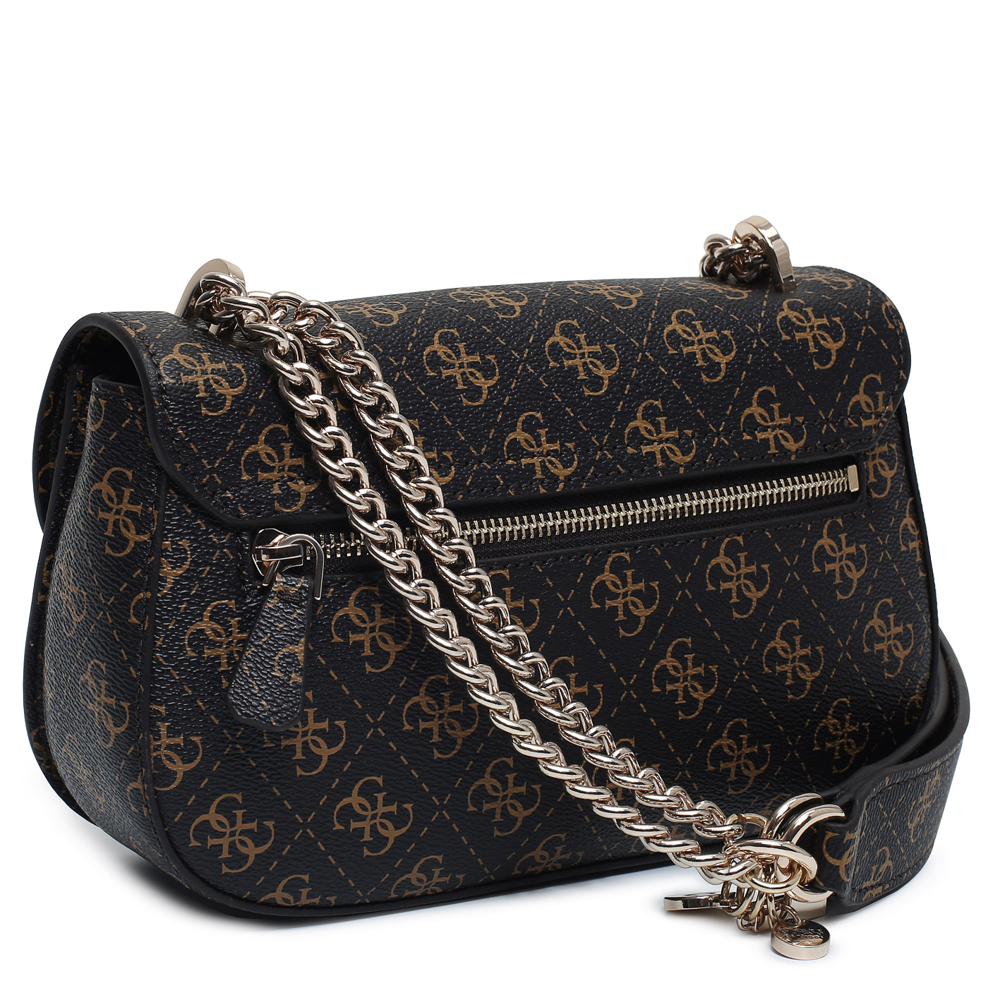 Сумка с двумя ручками Guess Eco Erica