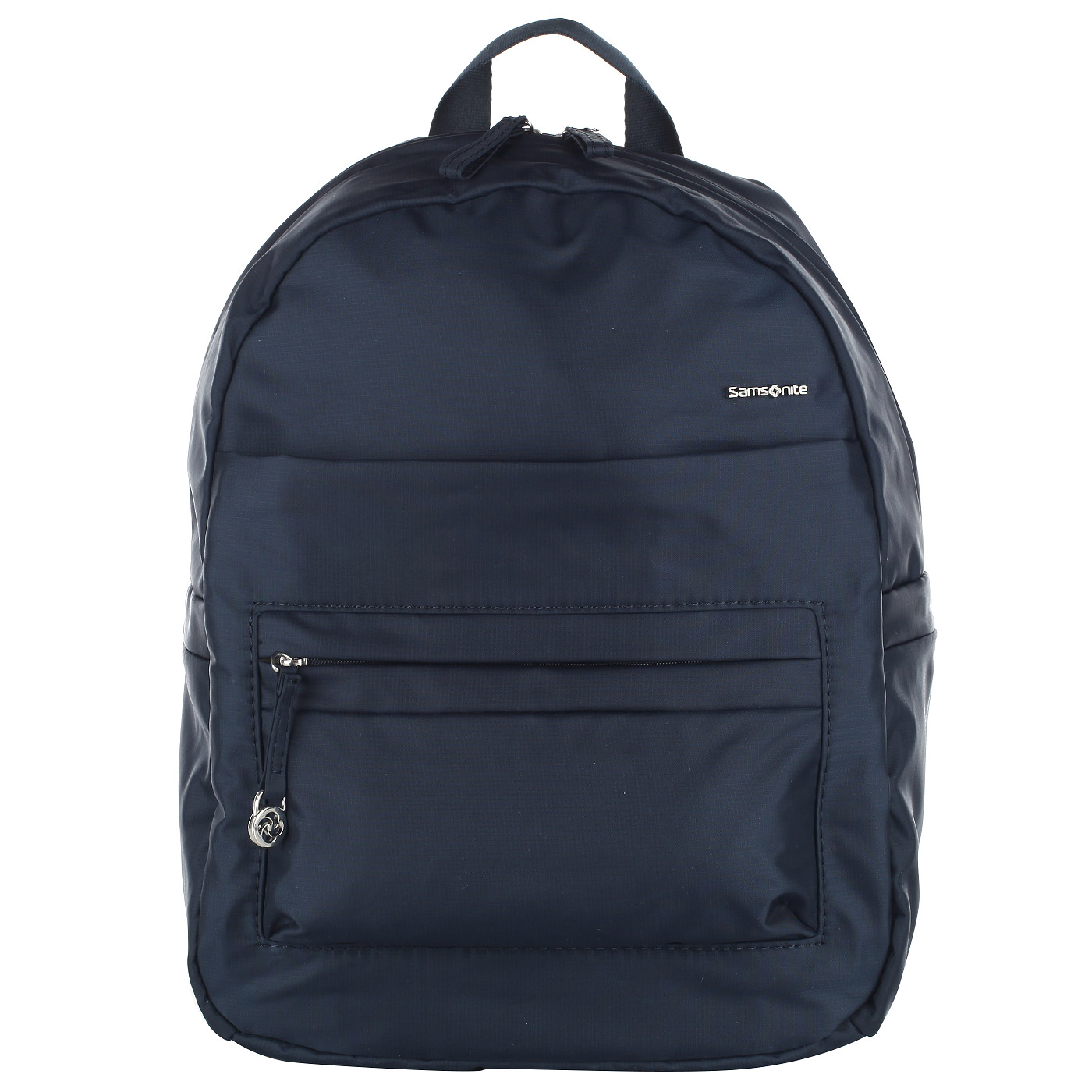 Samsonite Синий женский рюкзак