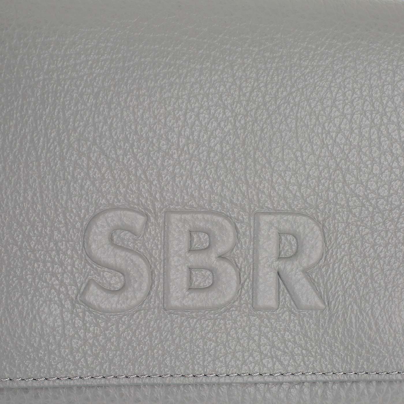 Кожаная сумка через плечо Sara Burglar Lia Qerida SBR