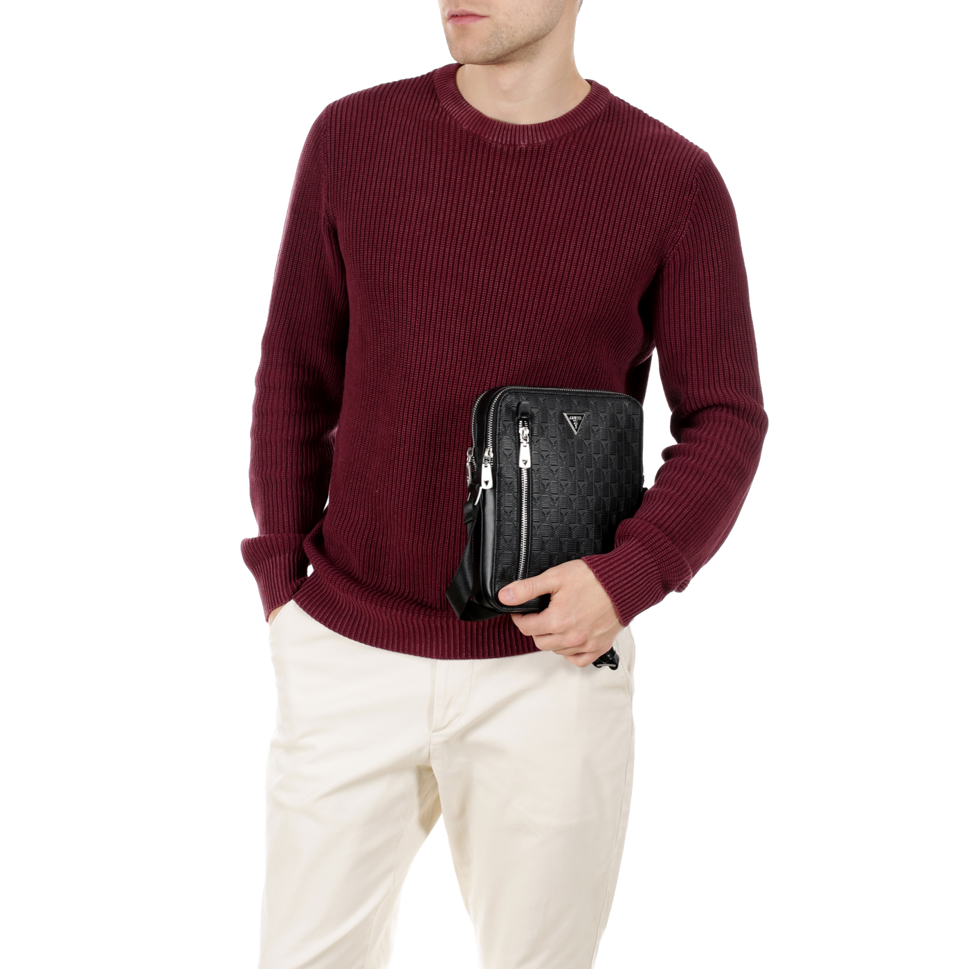 Сумка через плечо Guess Torino