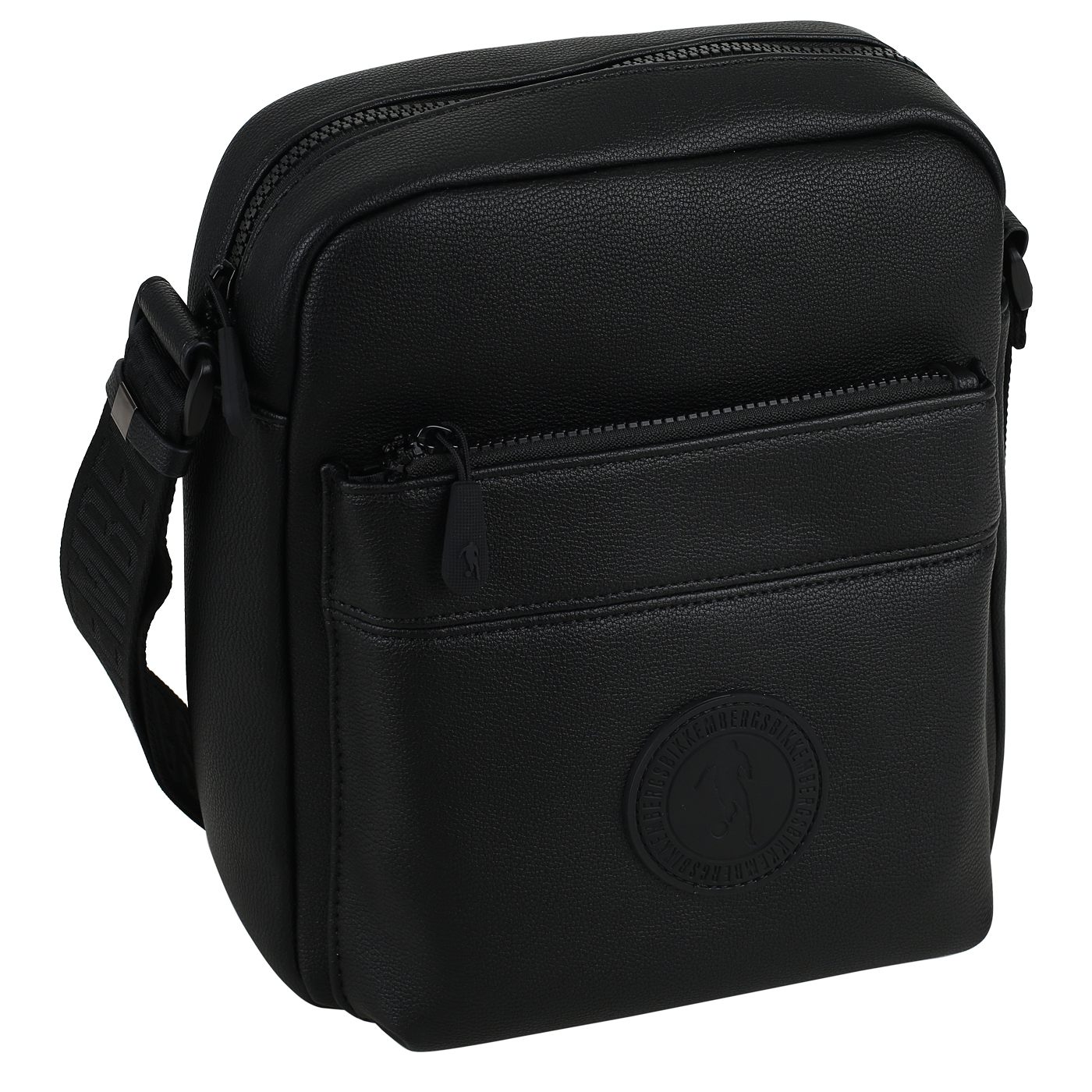 Сумка через плечо Bikkembergs Roger