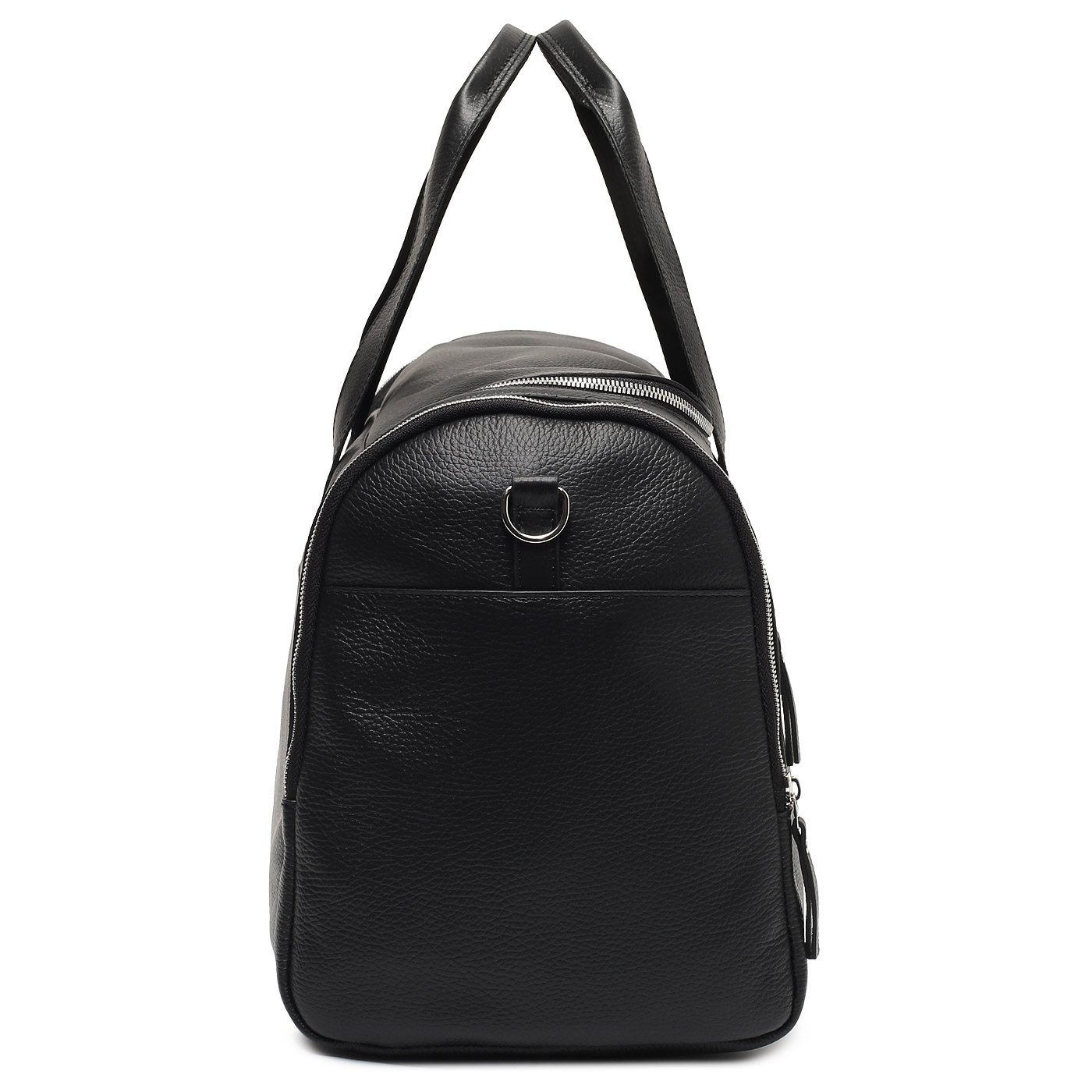 Кожаная дорожная сумка Stevens 