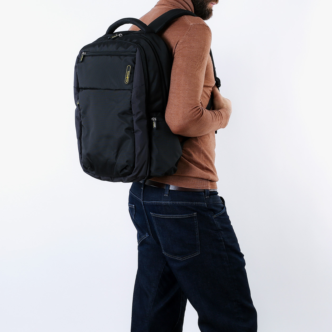 Рюкзак с отделением для ноутбука Samsonite Albi