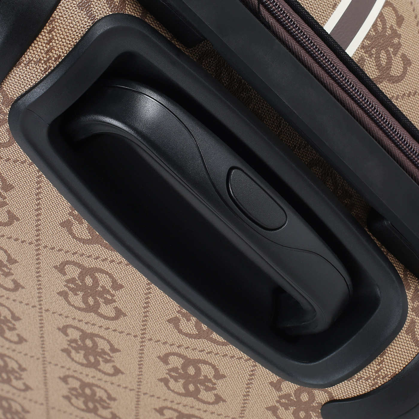 Чемодан на колесах Guess Kallisto