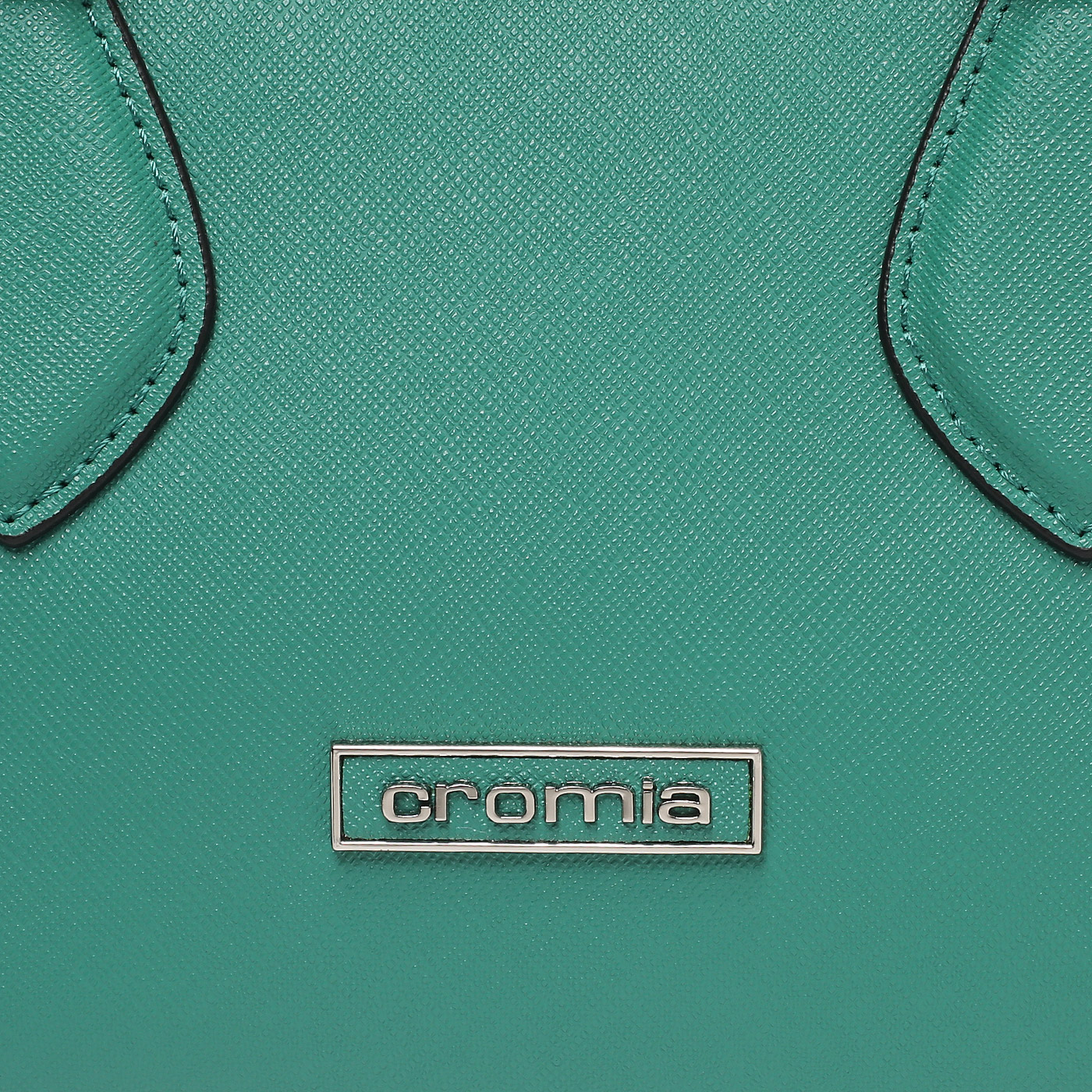 Кожаная сумка Cromia Perla