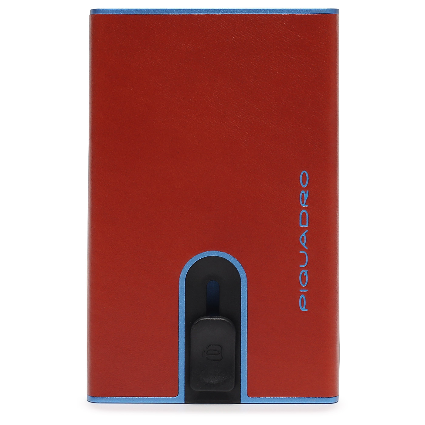 Piquadro Кожаная визитница