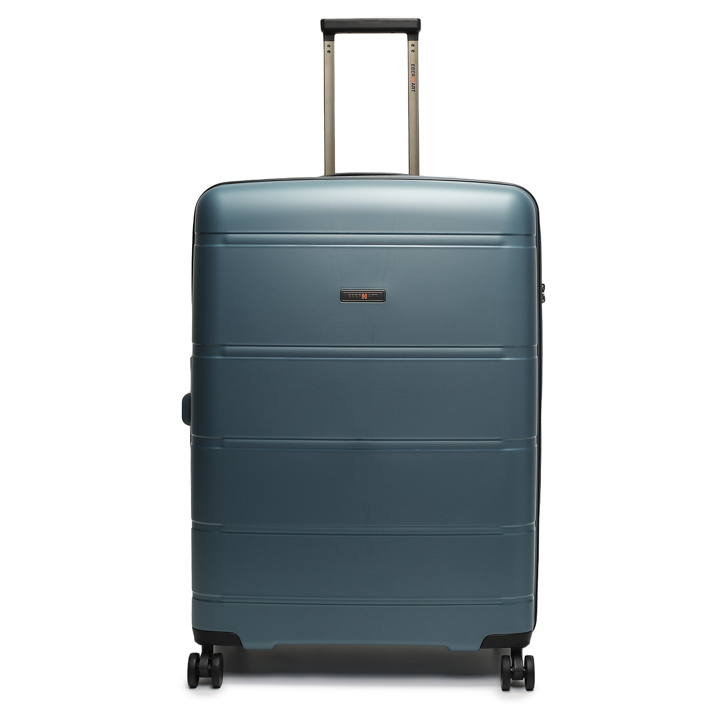 Чемодан на колесах Eberhart Link