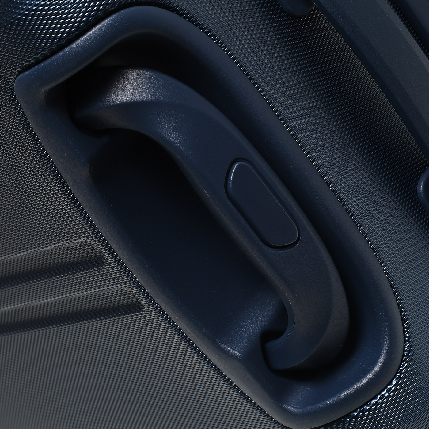 Чемодан с амортизированными колесами Eberhart Lotus 2.0