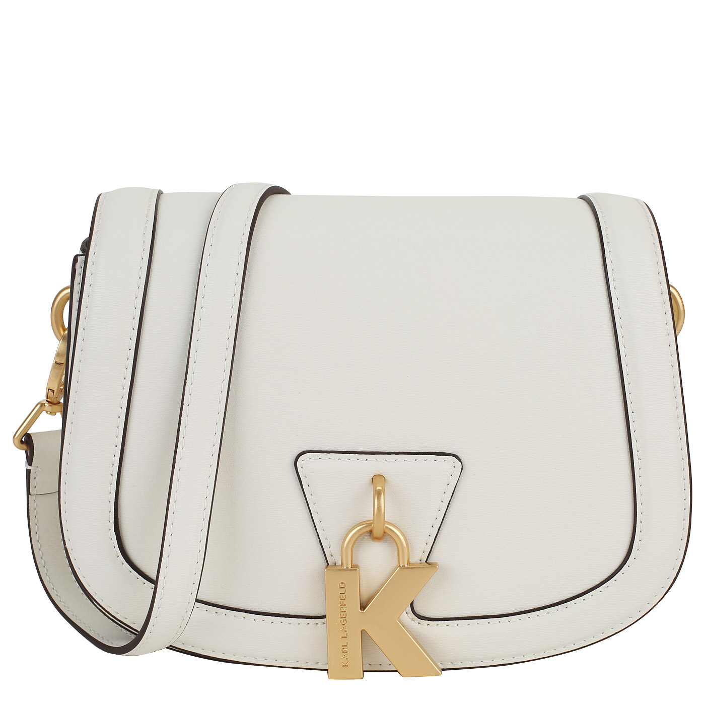 Karl Lagerfeld Сумка через плечо