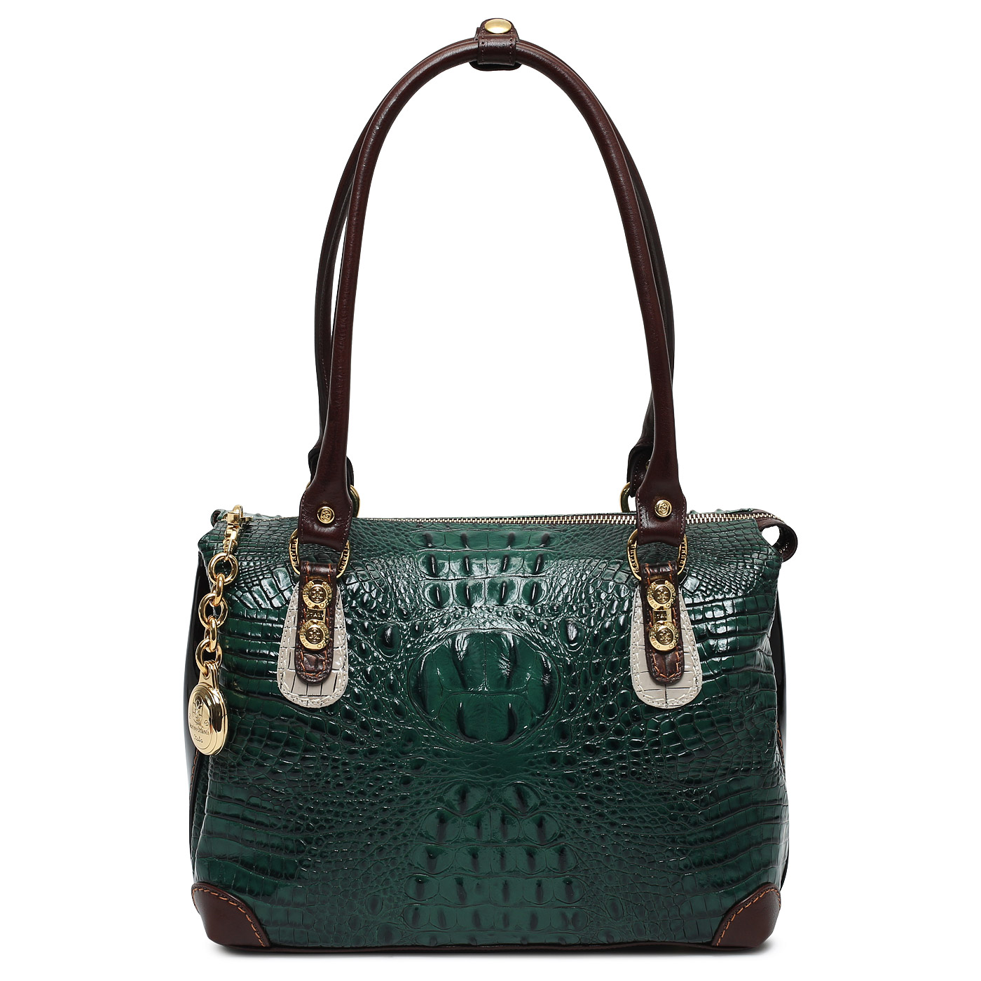 Marino Orlandi Кожаная сумка