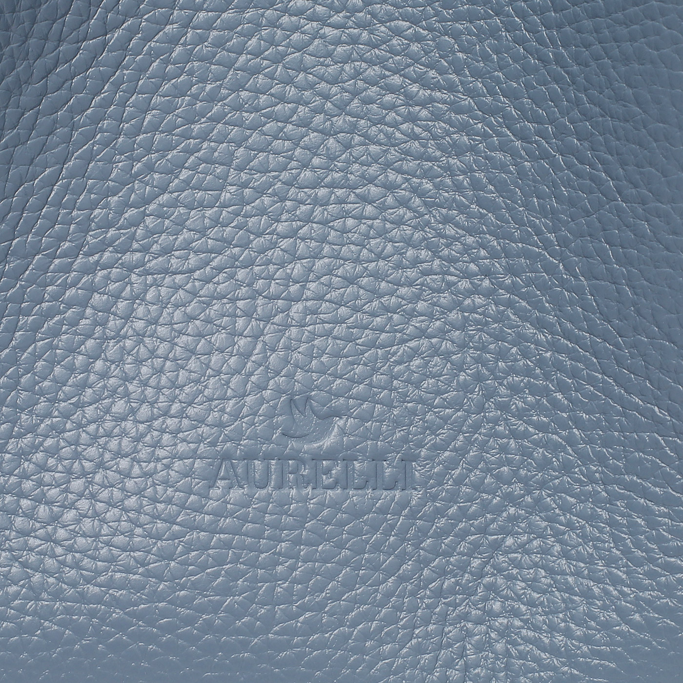 Кожаная сумка Aurelli Soft