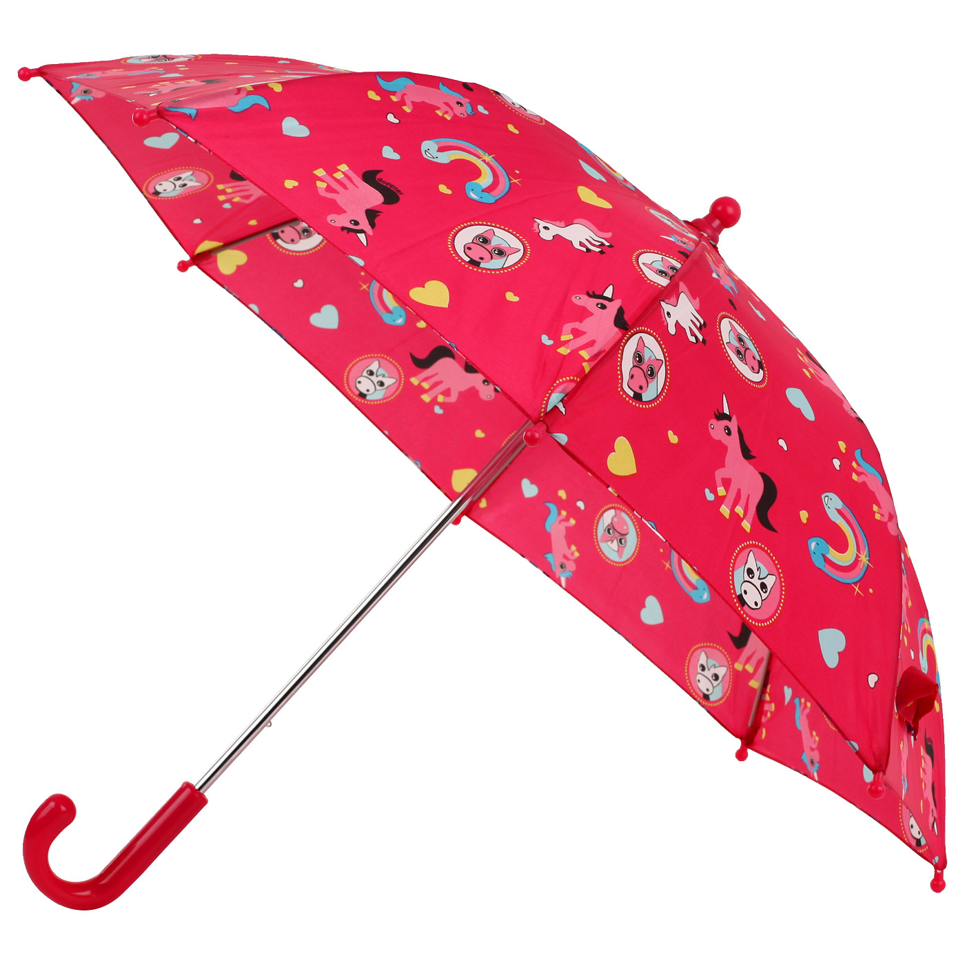Детский зонт Doppler Cool Girls