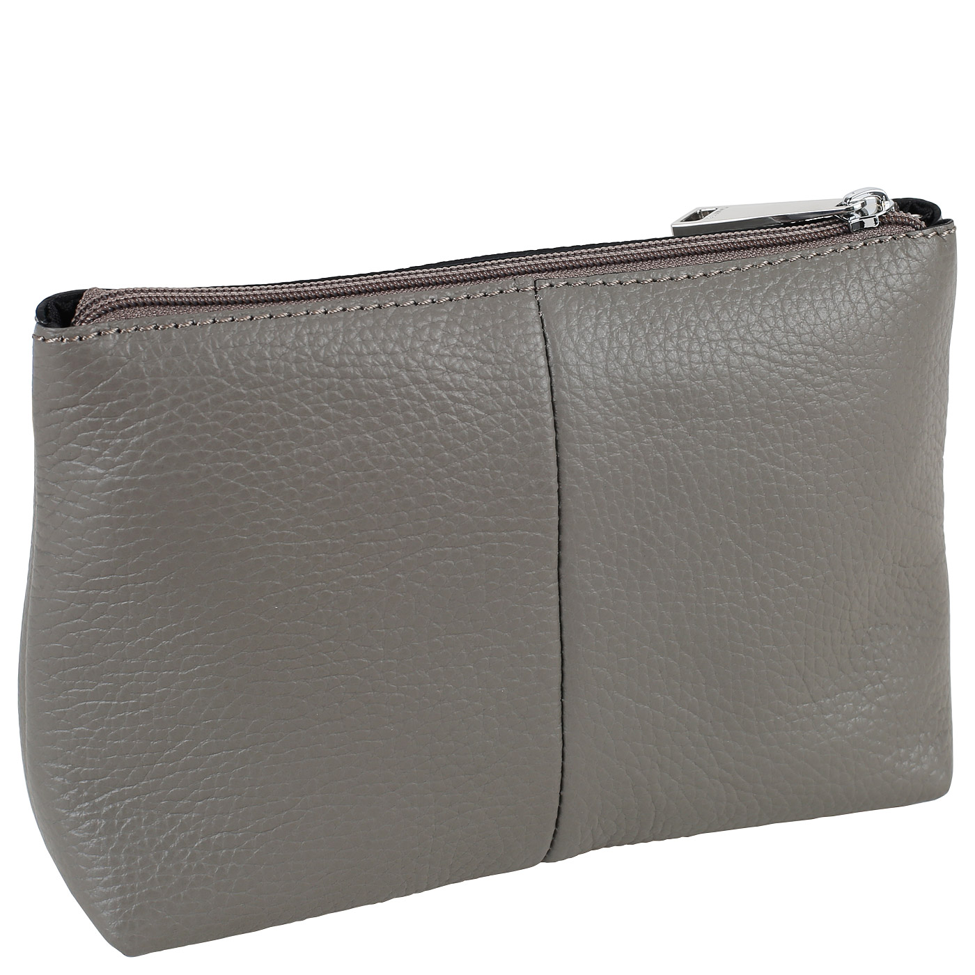 Кожаная косметичка Chatte Marseille