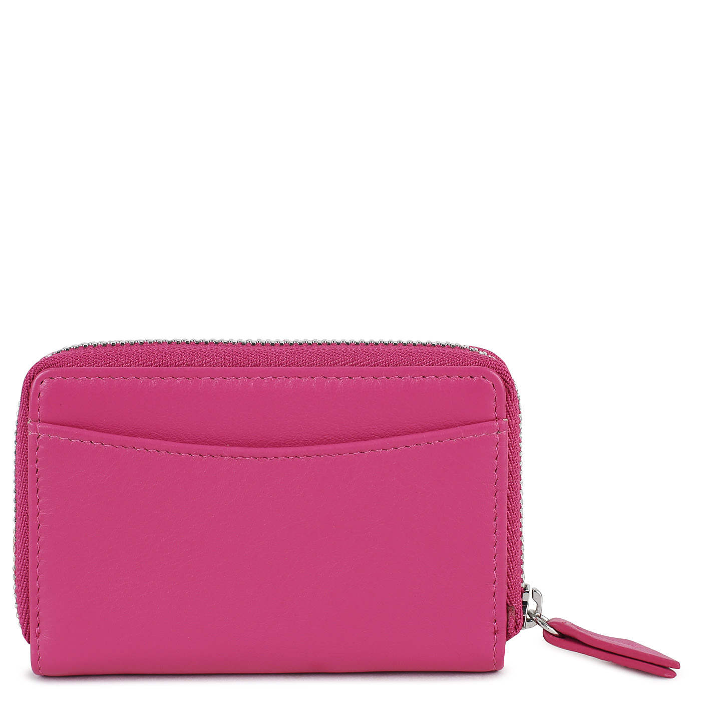 Визитница с колечком для ключа Braun Buffel Joy