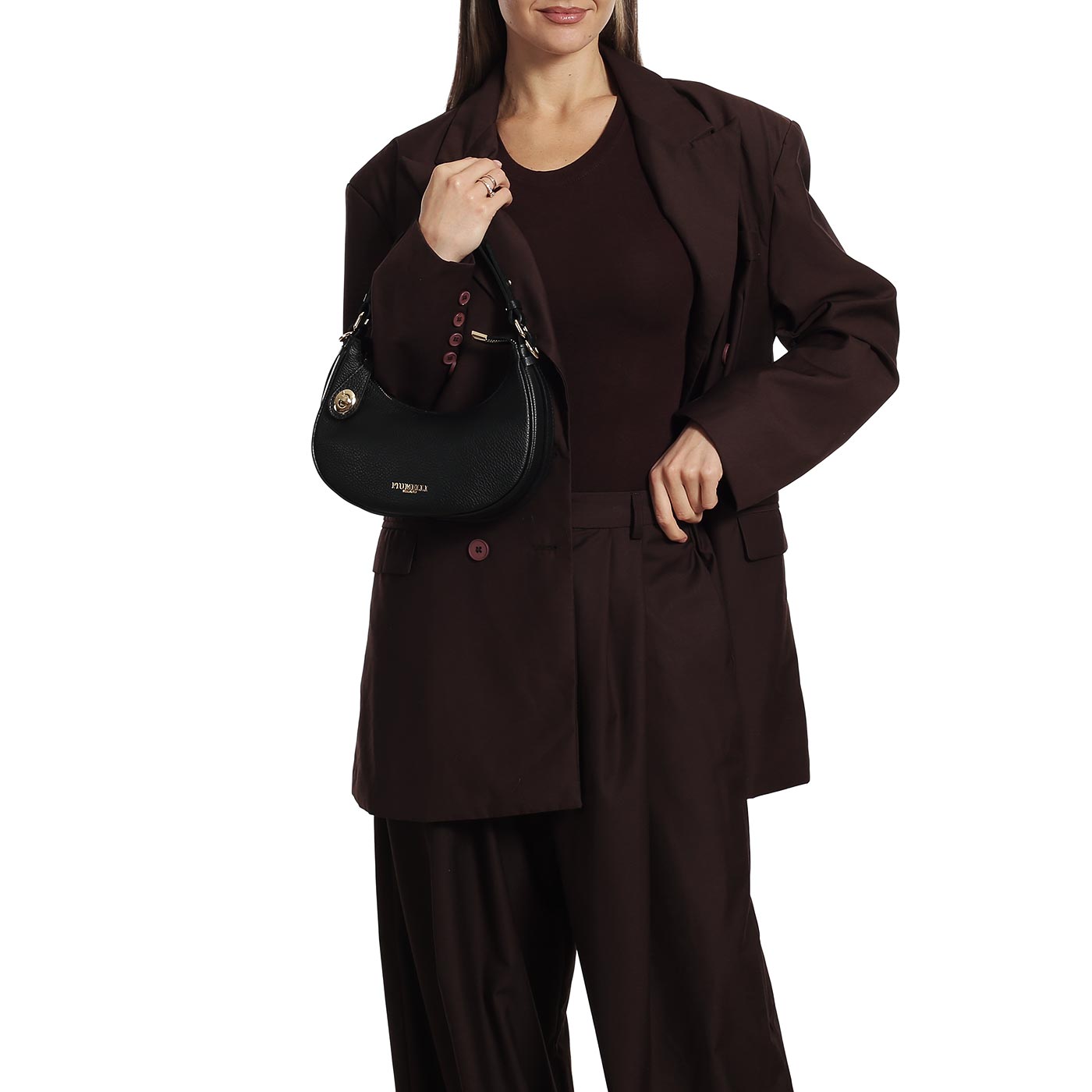 Кожаная сумка Piumelli Kimberly