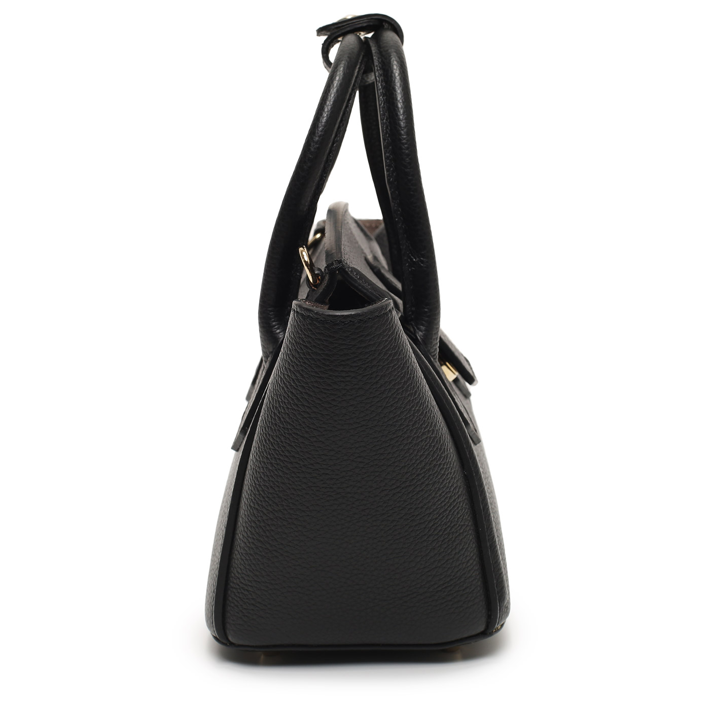 Кожаная сумка Christian Villa Peggy