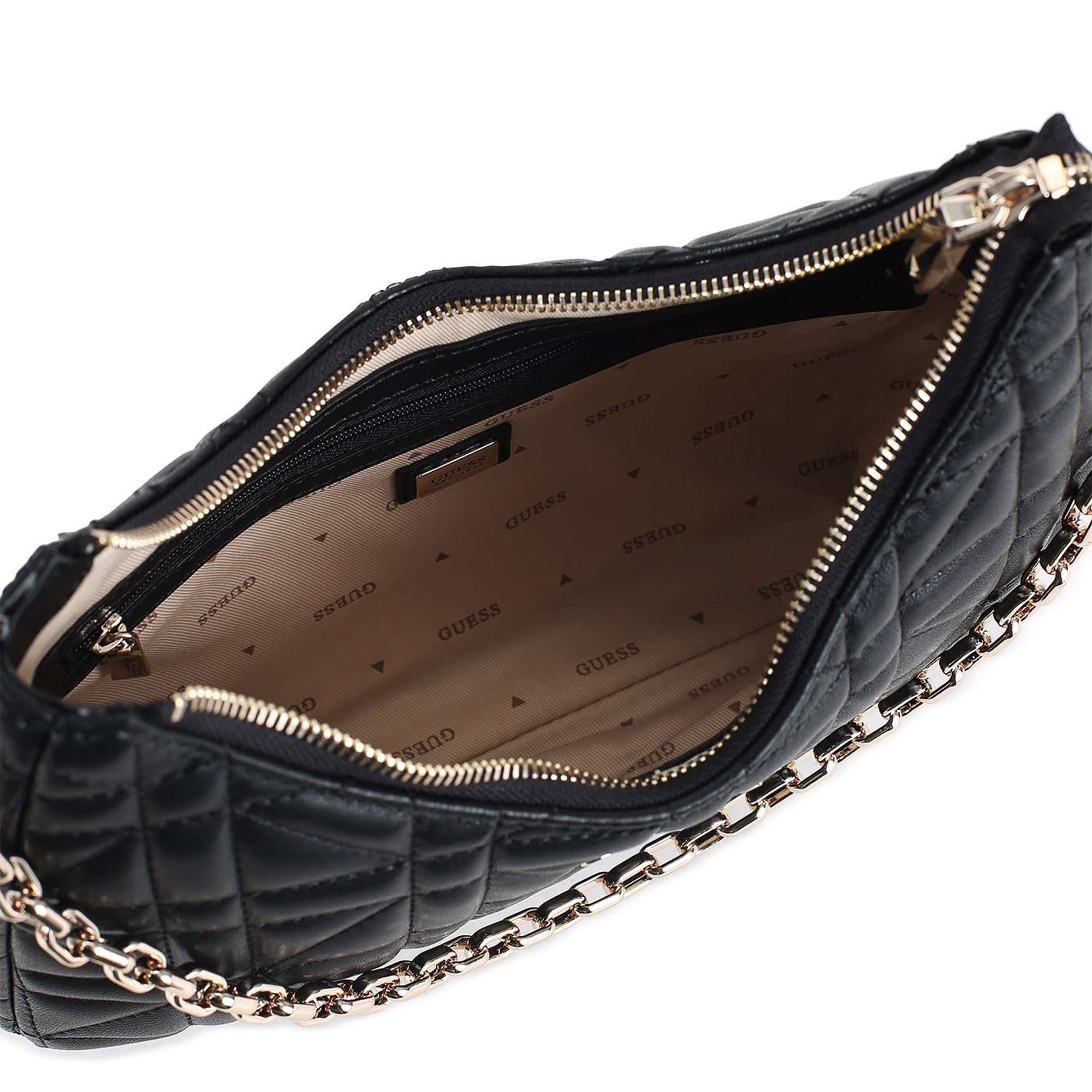 Сумка через плечо Guess Assia