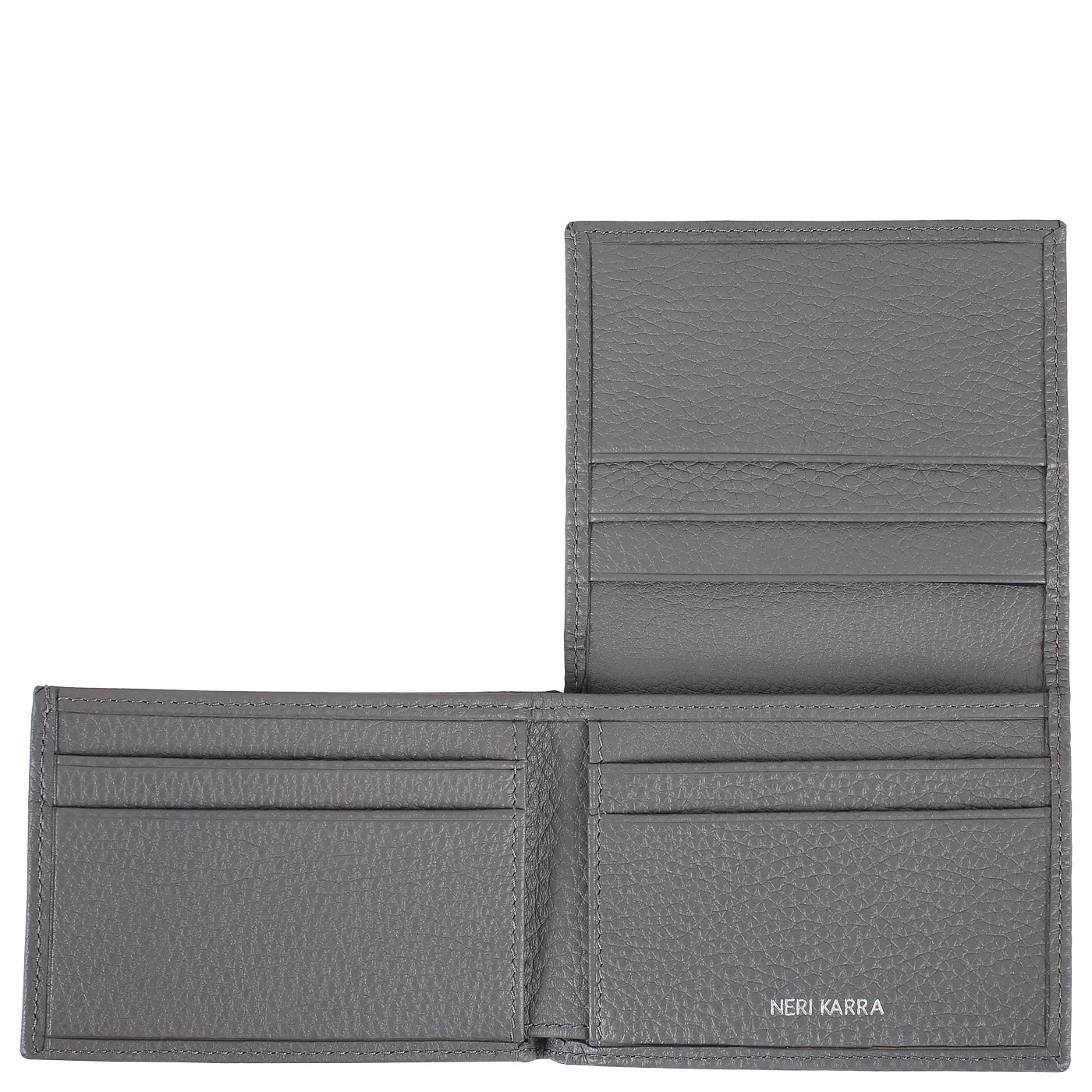 Портмоне складное Neri Karra 
