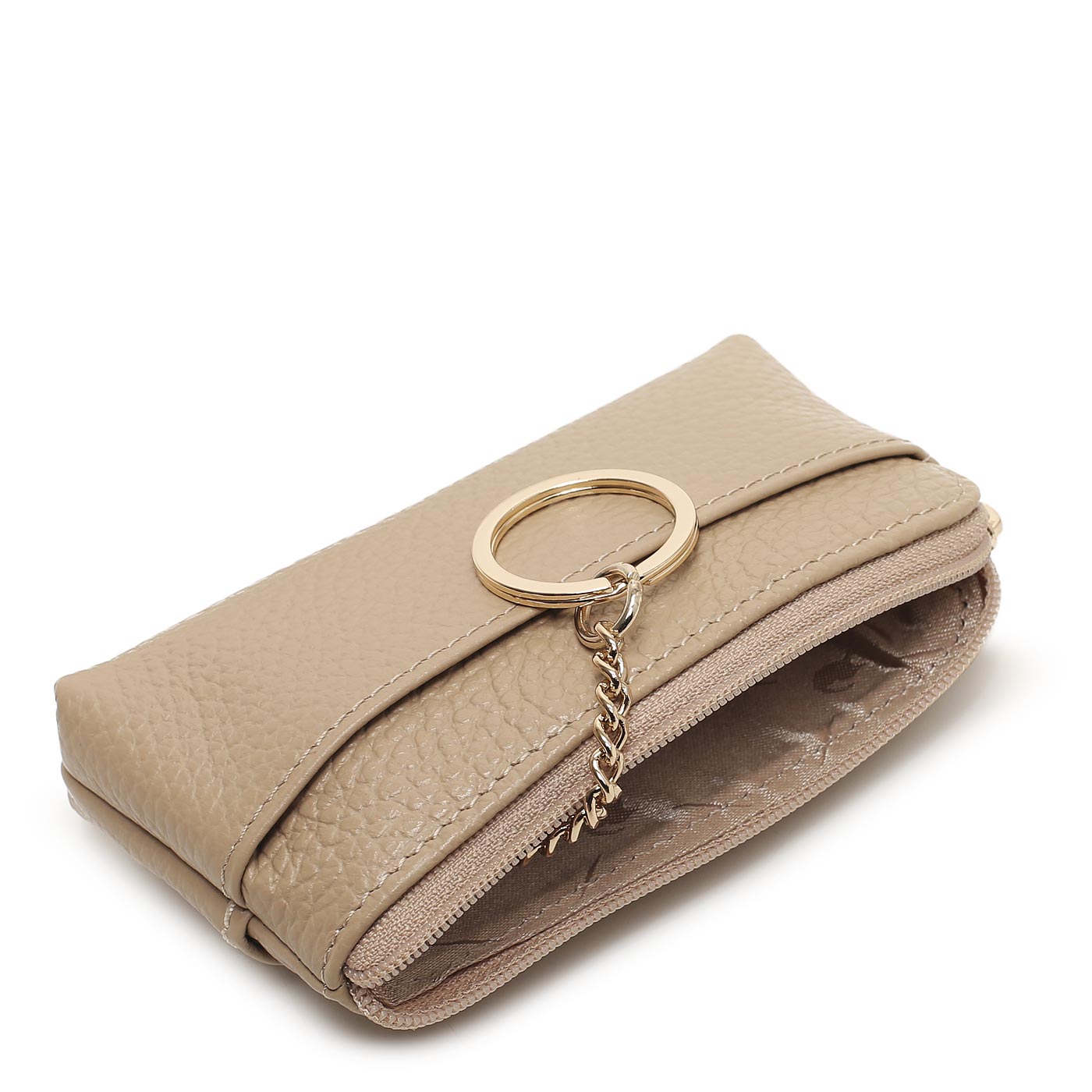 Ключница на молнии Chatte Amelie