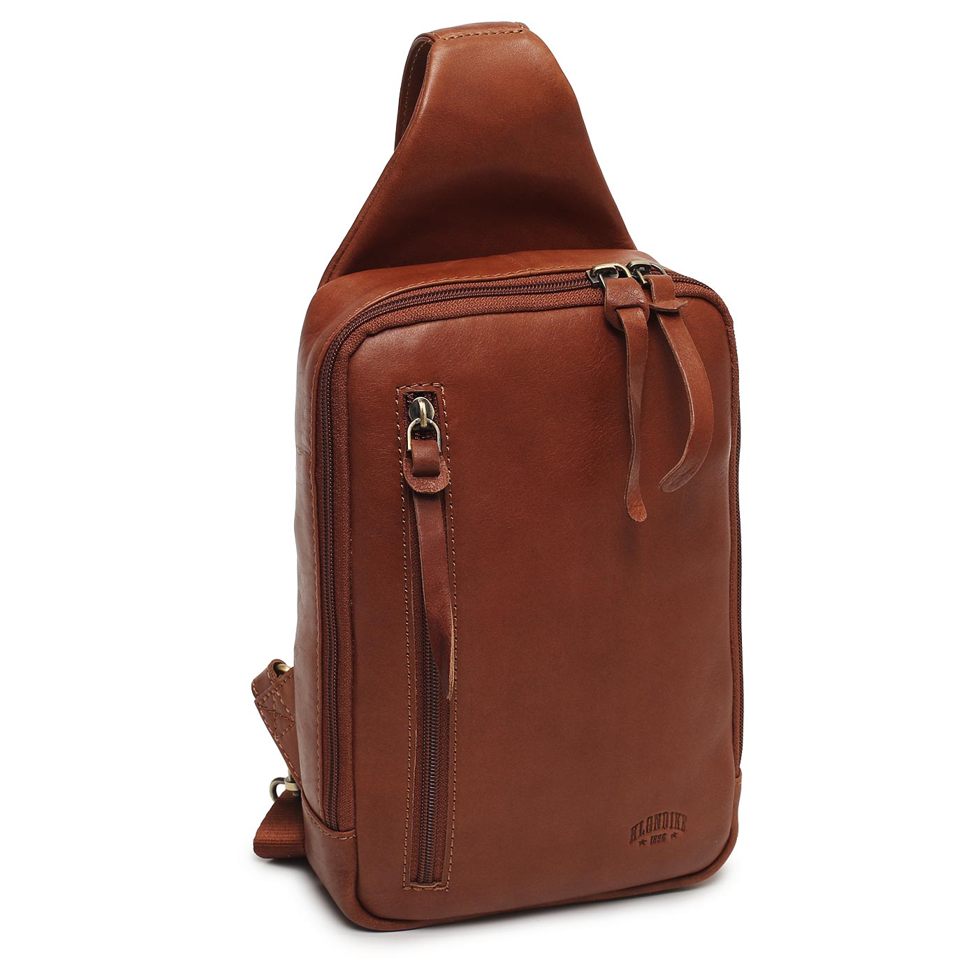 Однолямочный рюкзак Klondike 1896 Urban