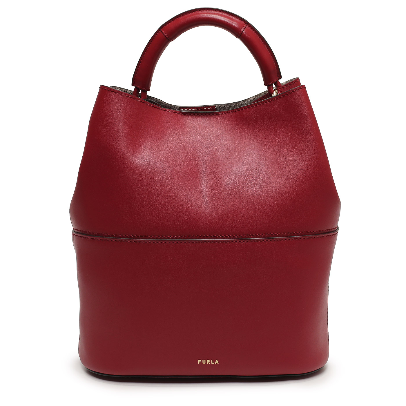 Furla Кожаная сумка