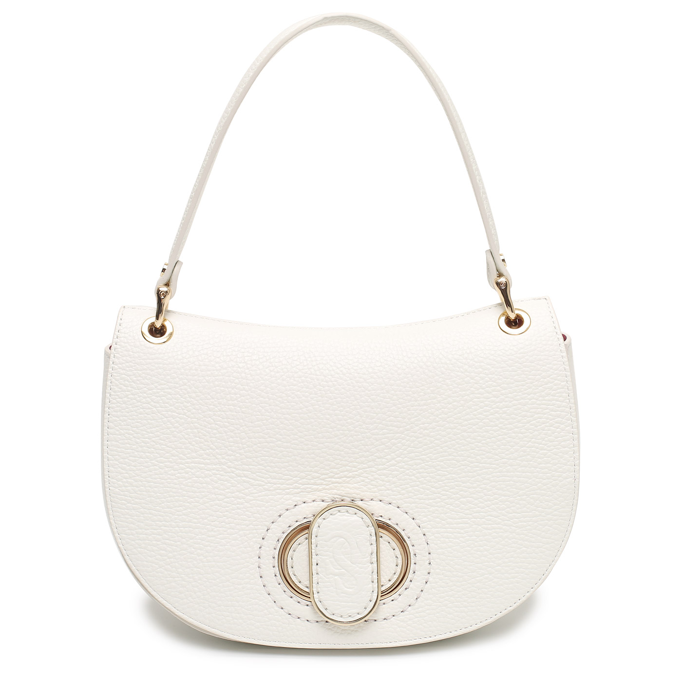 Carlo Salvatelli Кожаная сумка