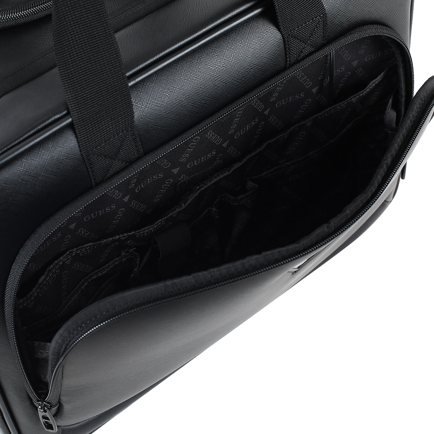 Бизнес-кейс Guess Napoli