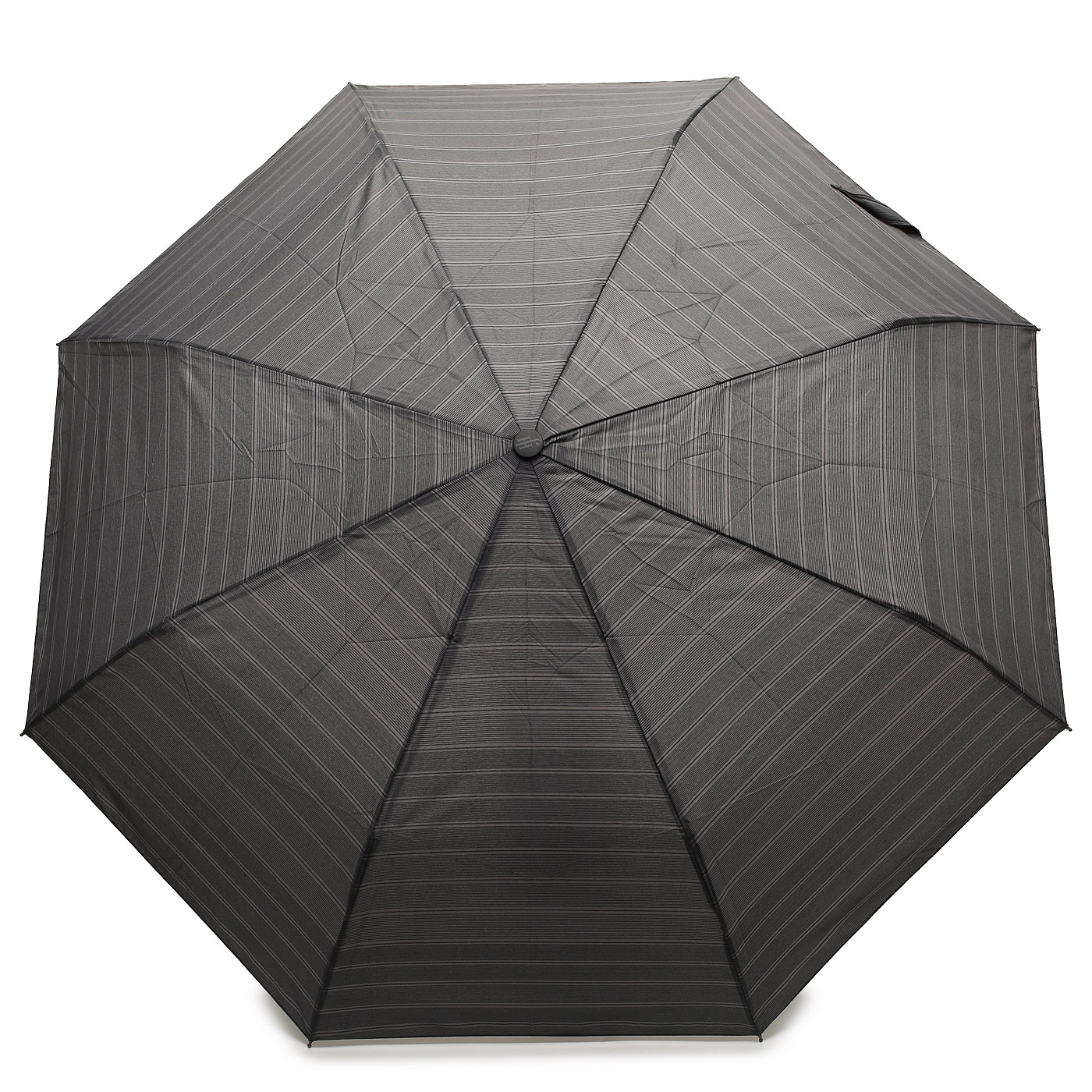 Зонт в полоску Jonas Hanway 