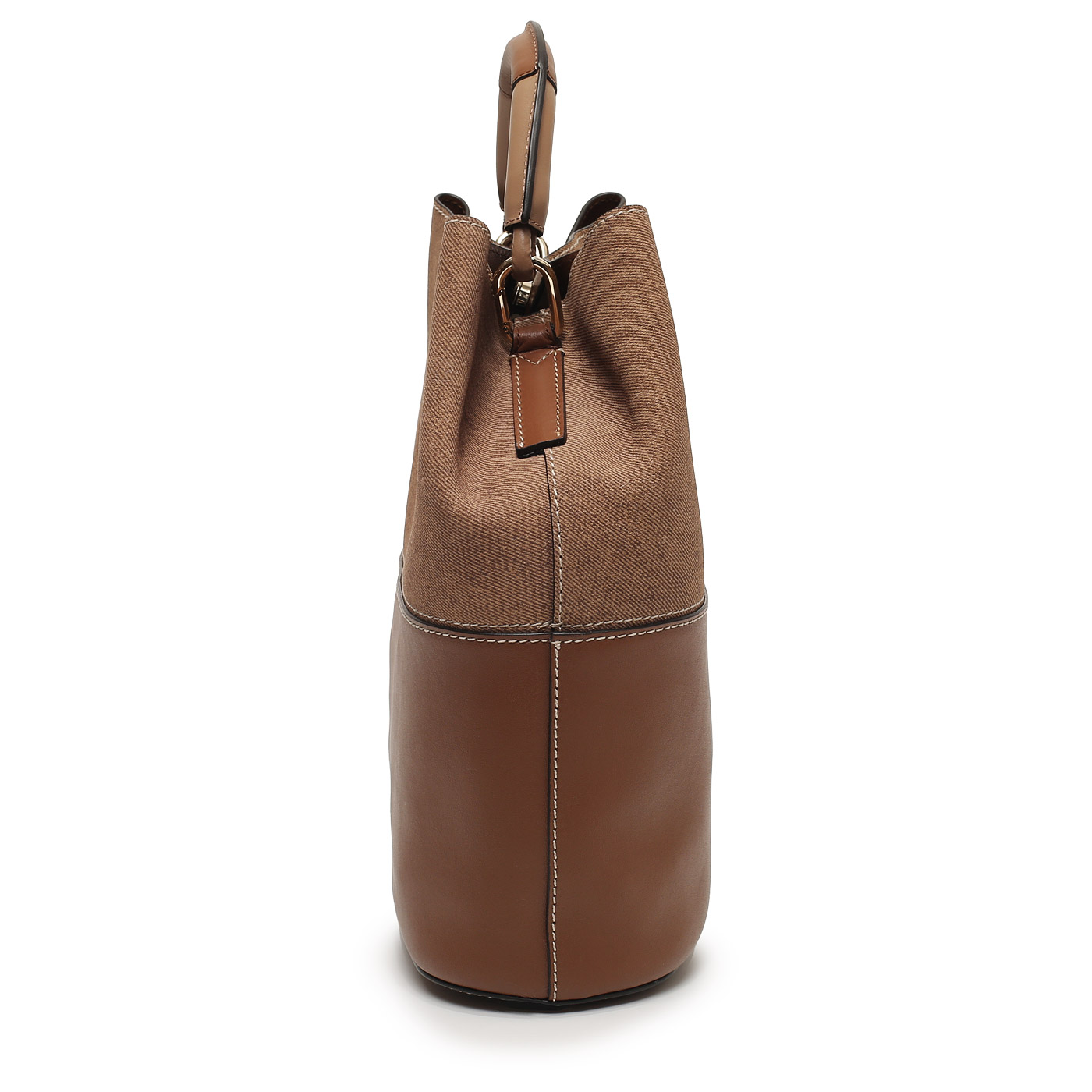 Кожаная сумка Furla Sfera