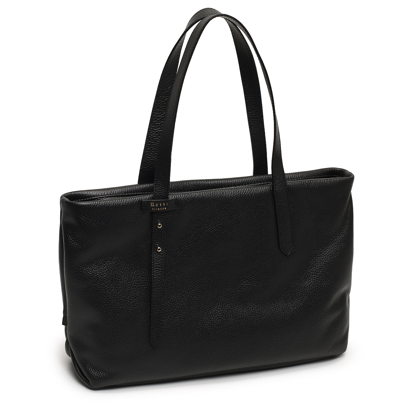 Кожаная сумка Bruno Rossi Dollaro