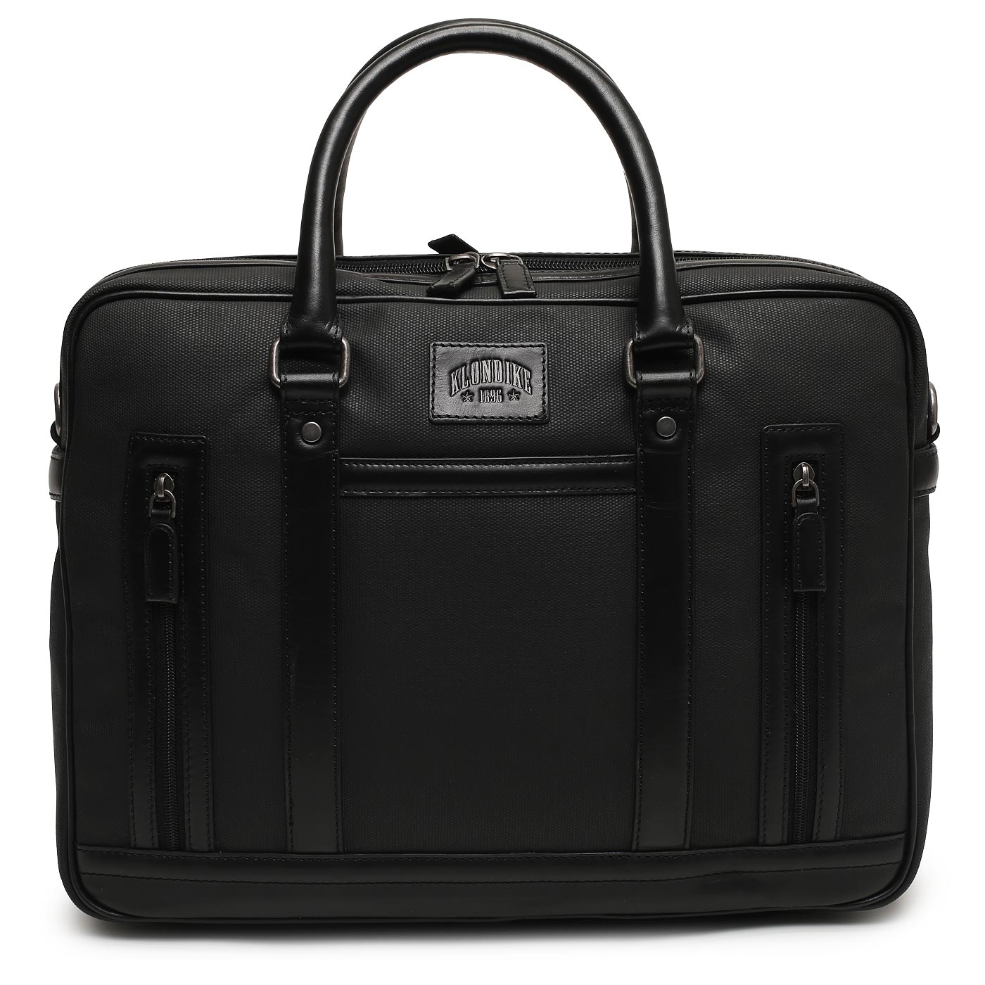 Klondike 1896 Сумка для ноутбука и документов