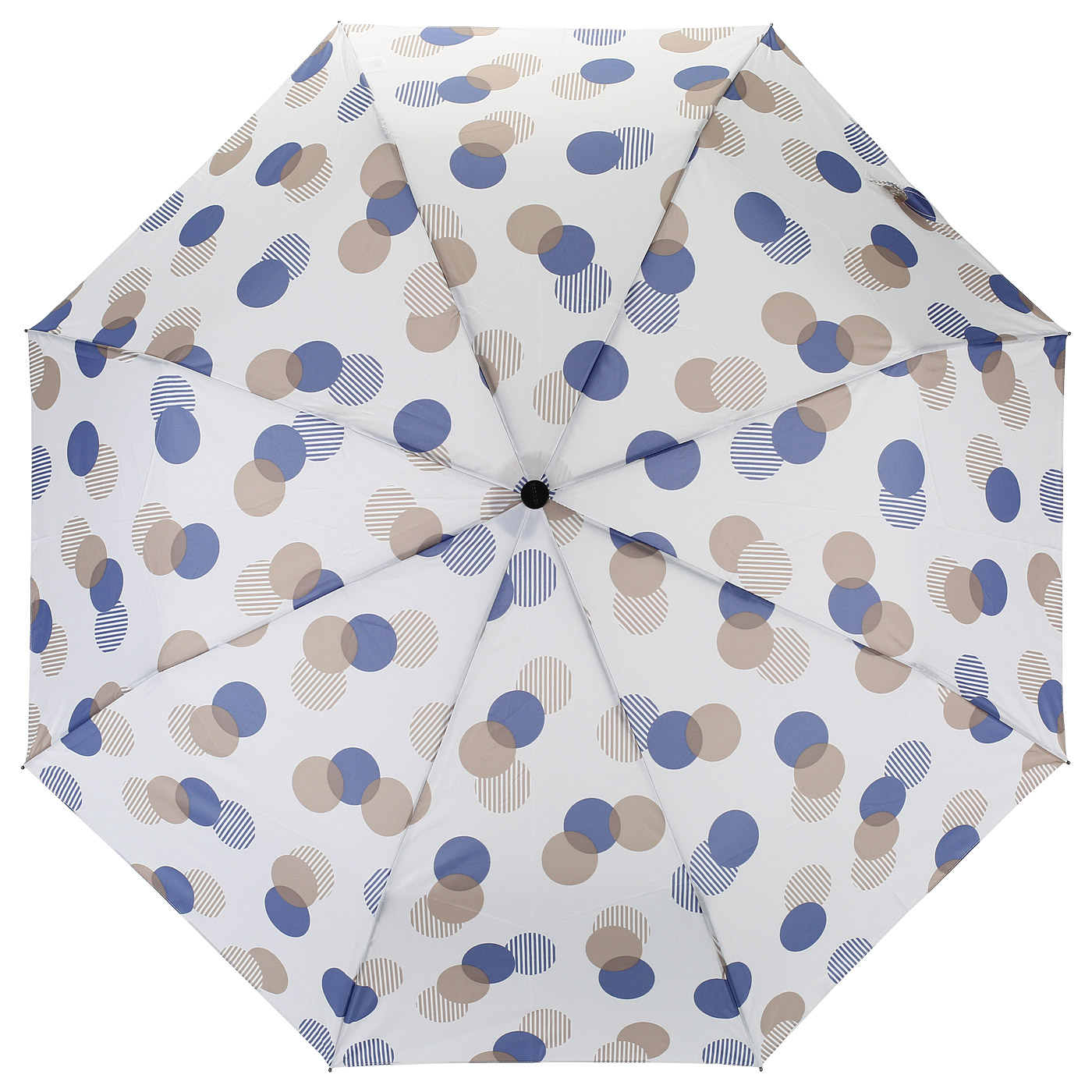 Зонт в горошек Doppler Motion