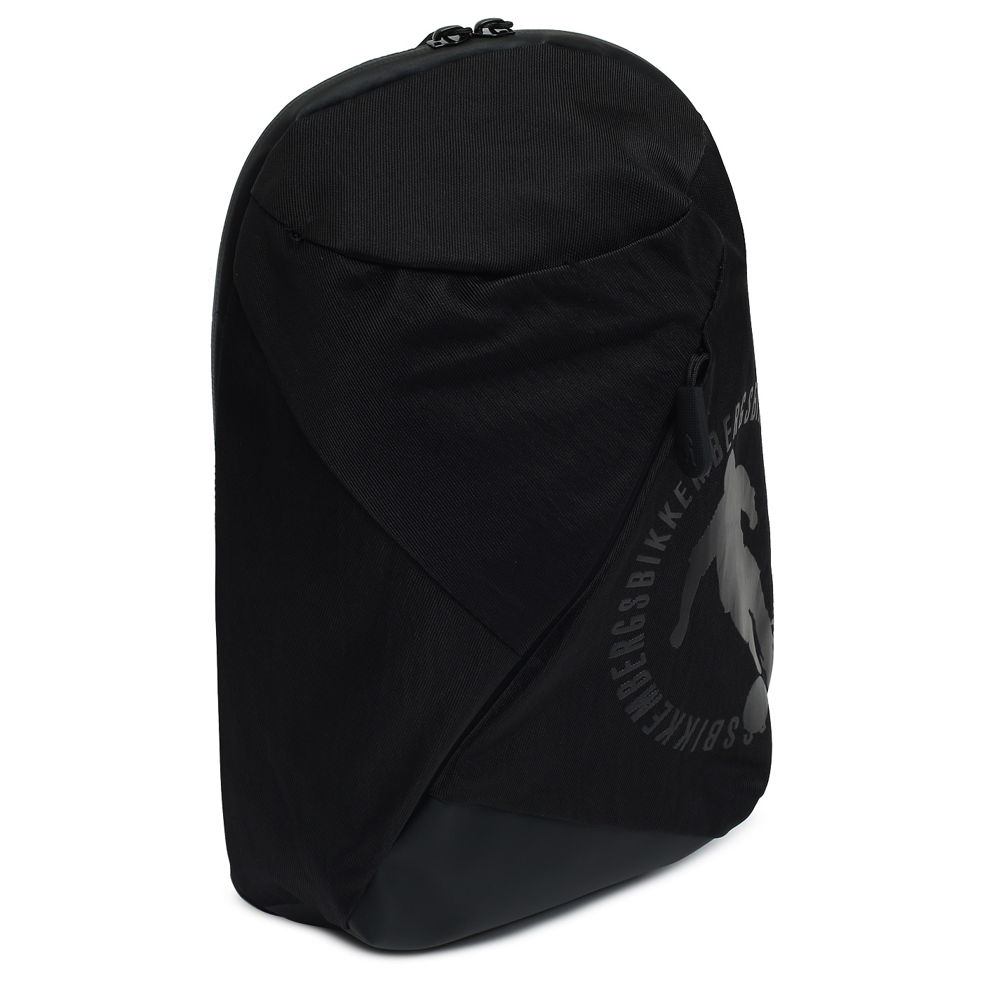 Сумка-рюкзак на одно плечо Bikkembergs Gleb