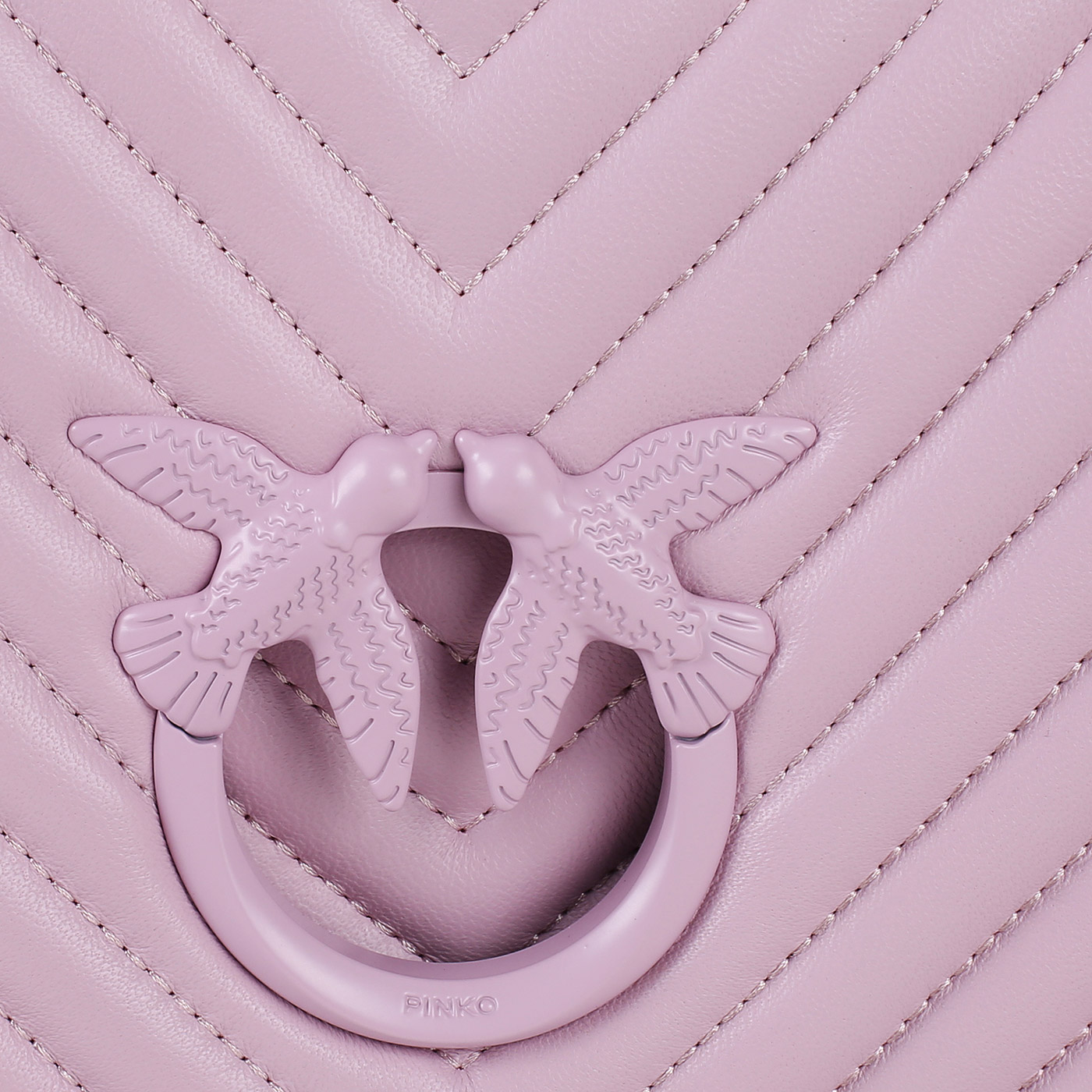 Сумка через плечо Pinko Love Click