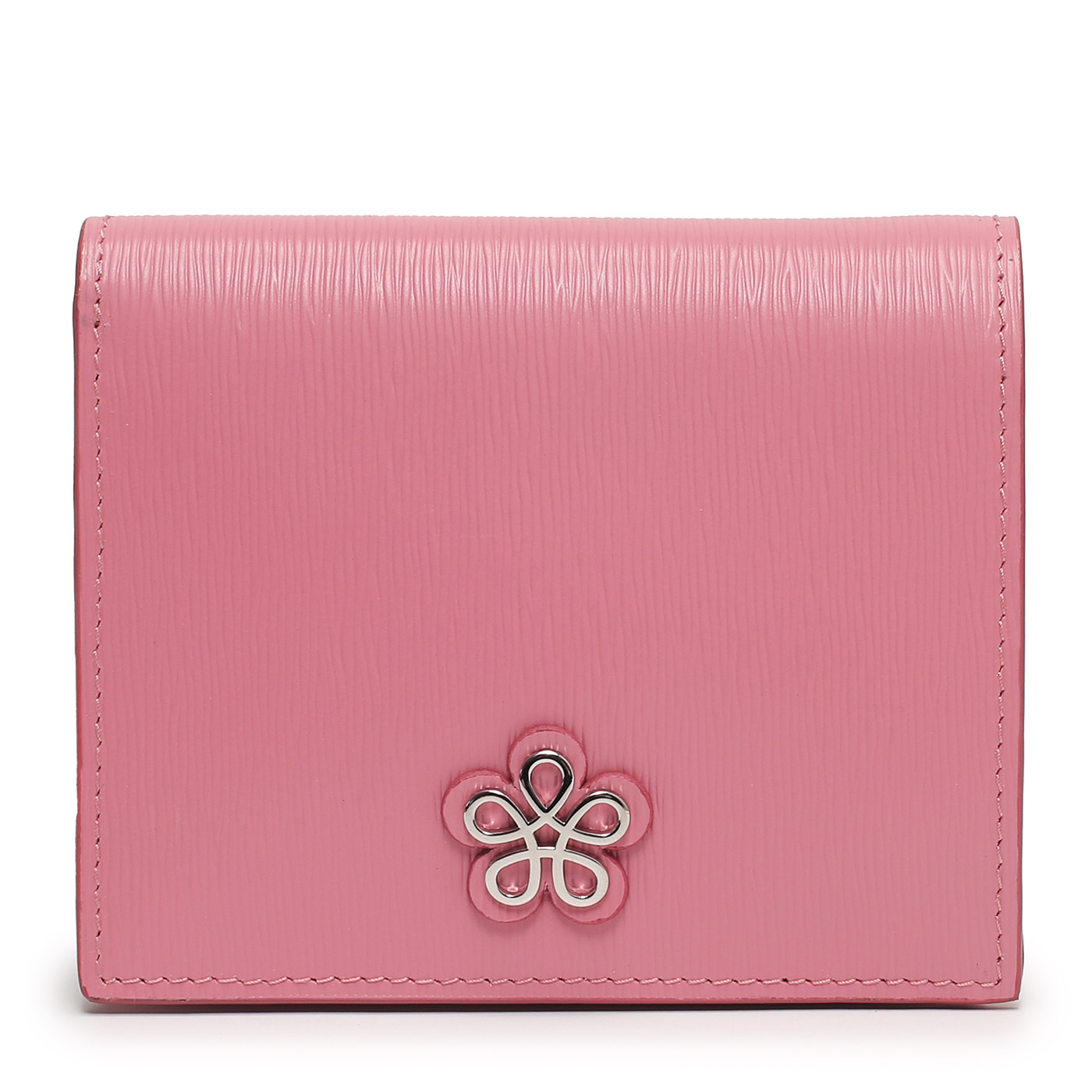 Neri Karra Портмоне складное на кнопке