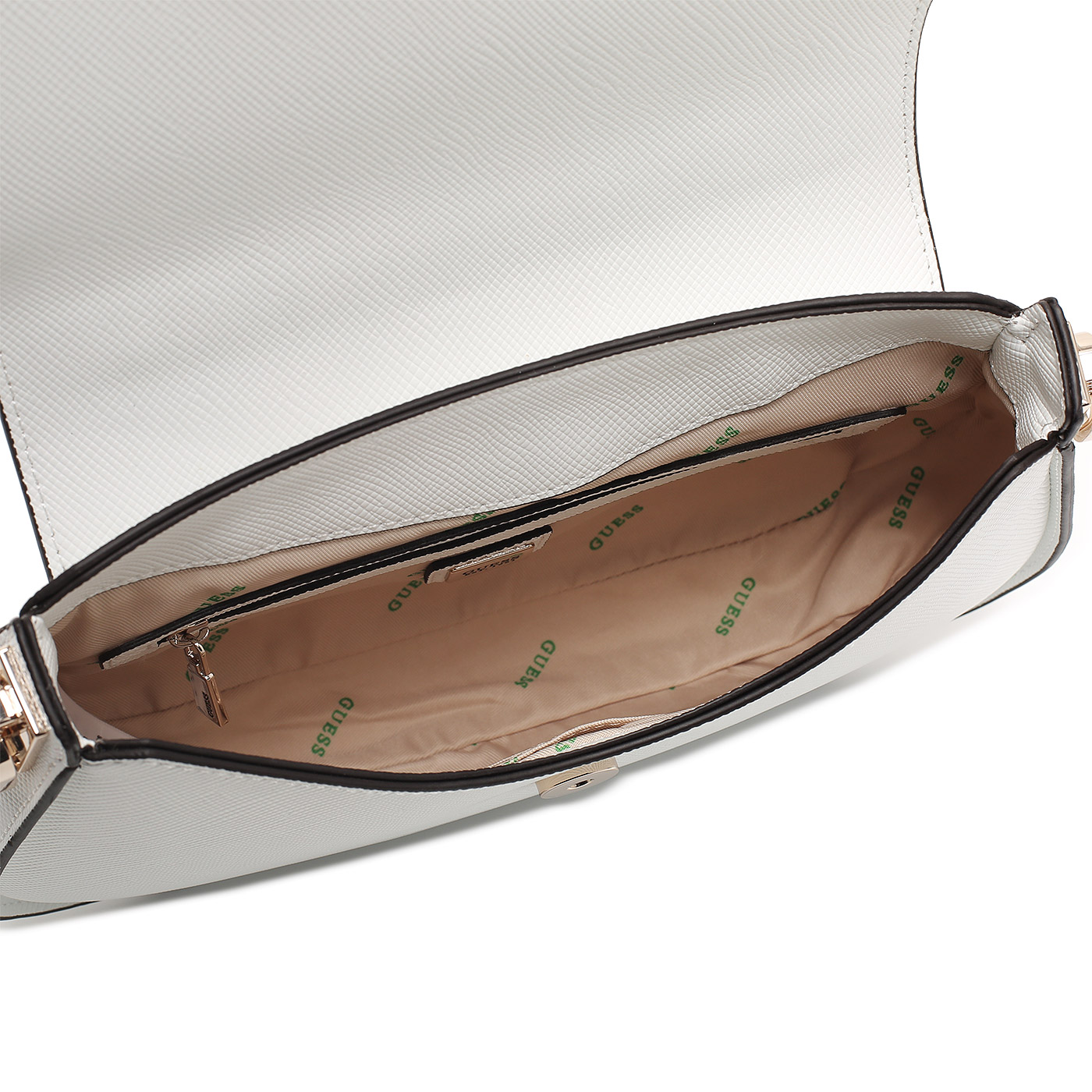 Сумка с плечевым ремешком Guess Eco Jazlynn