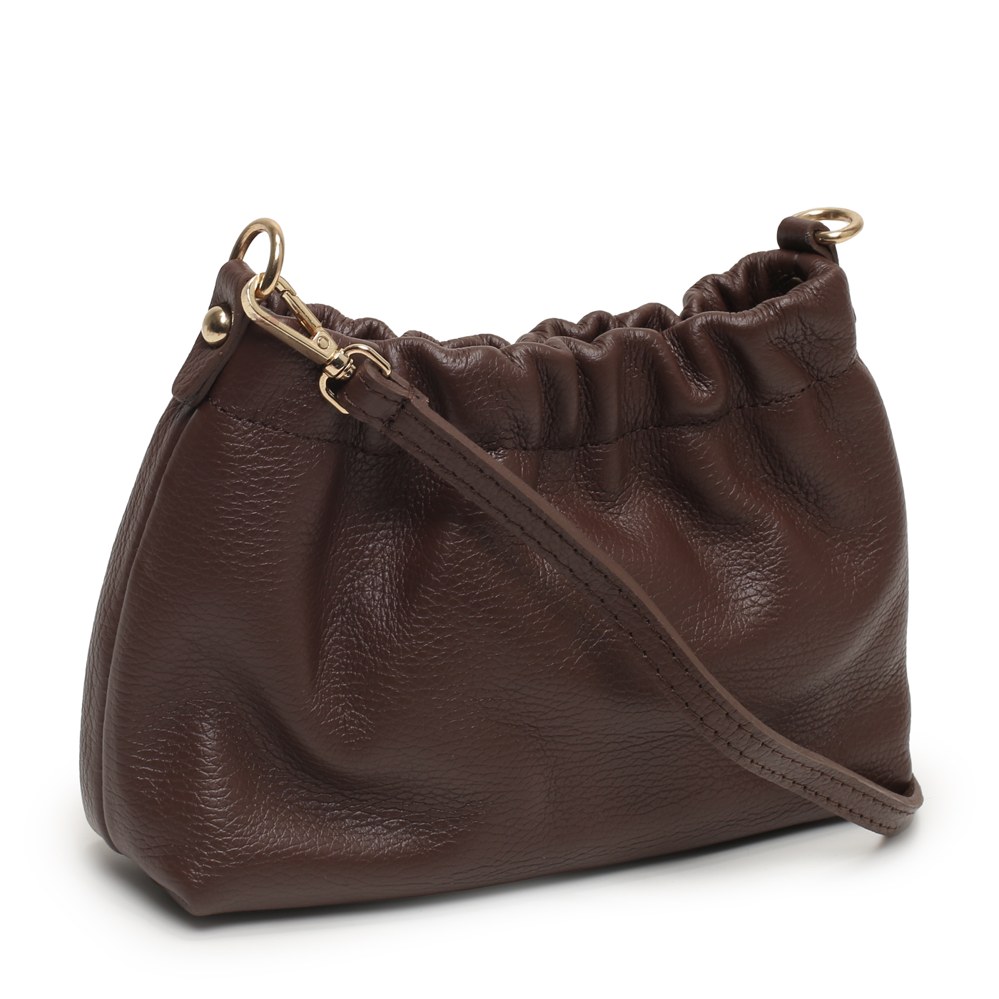 Сумка через плечо с цепочкой Piumelli Jane