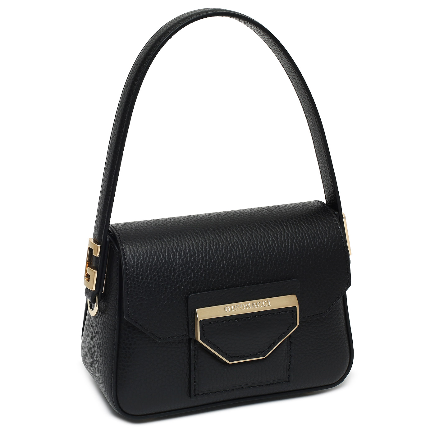 Кожаная сумка Gironacci Vitcal