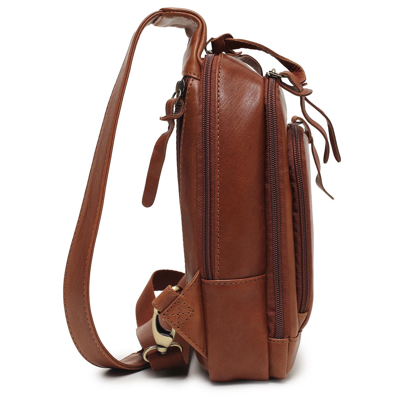 Однолямочный рюкзак Klondike 1896 Urban