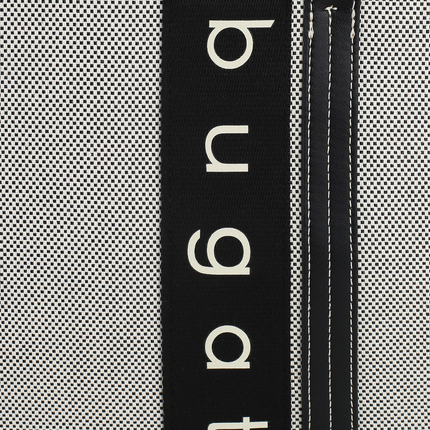 Текстильная сумка Bugatti Ambra