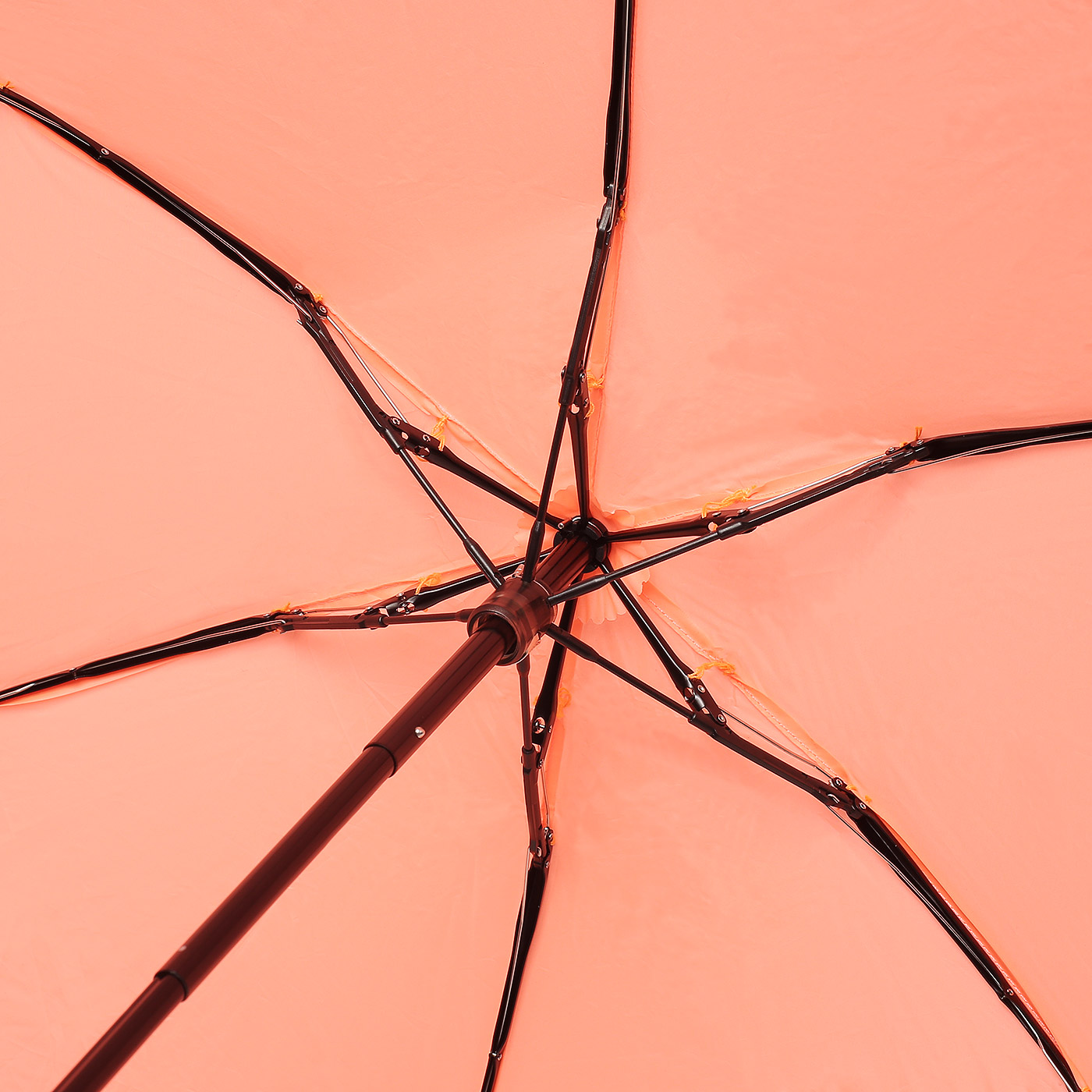 Зонт в четыре сложения Doppler Fiber Compact Mini