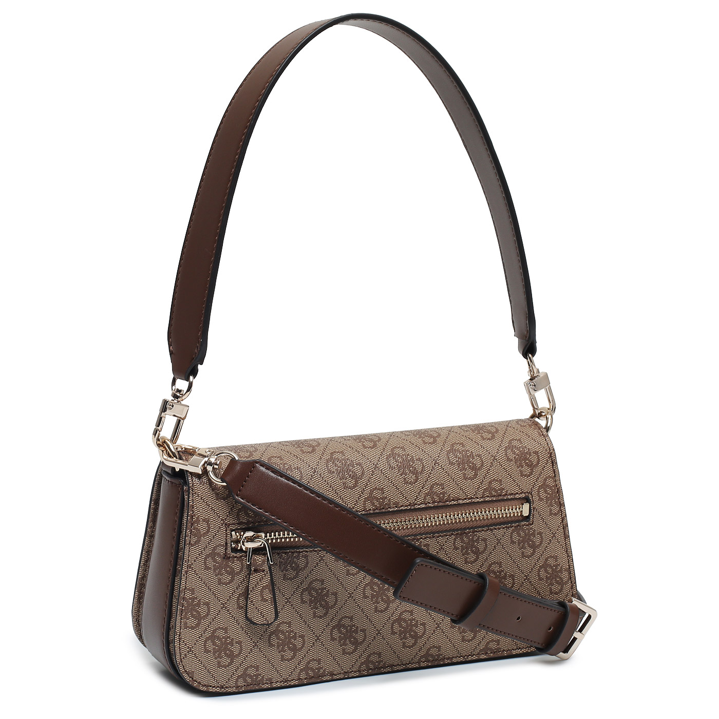 Сумка с ручкой Guess Eco Mietta