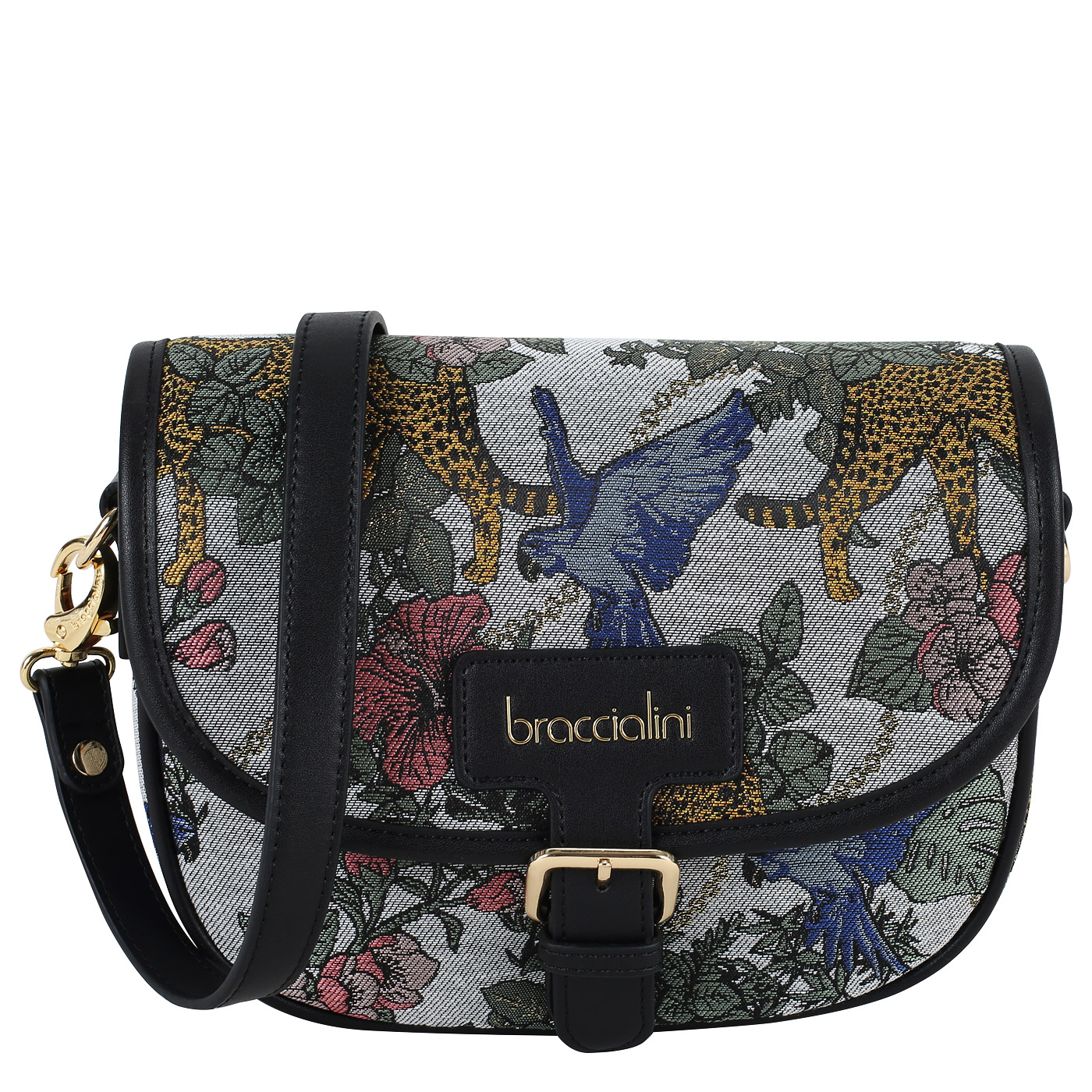 Braccialini Сумка через плечо