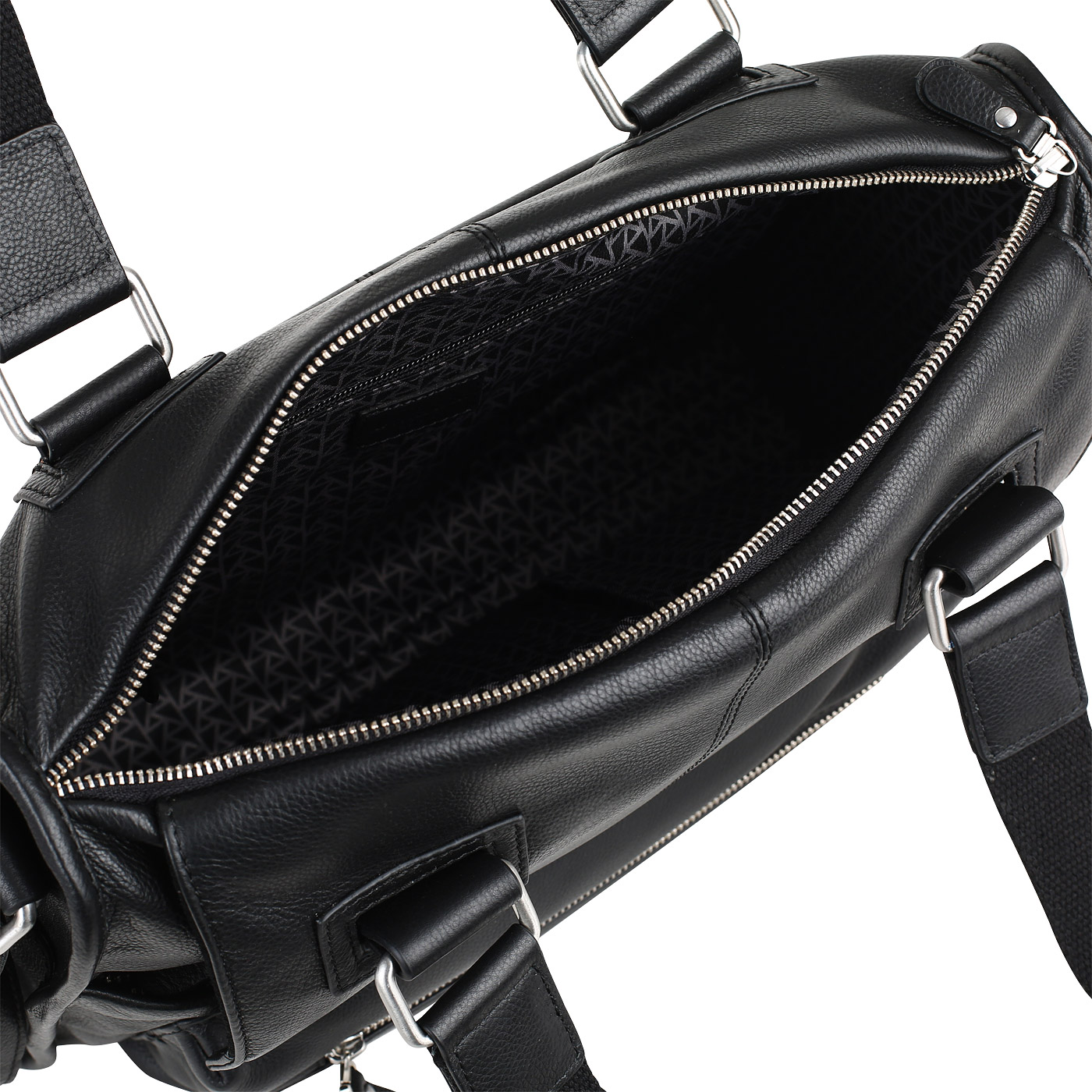 Деловая сумка с плечевым ремнём Dr. Koffer 