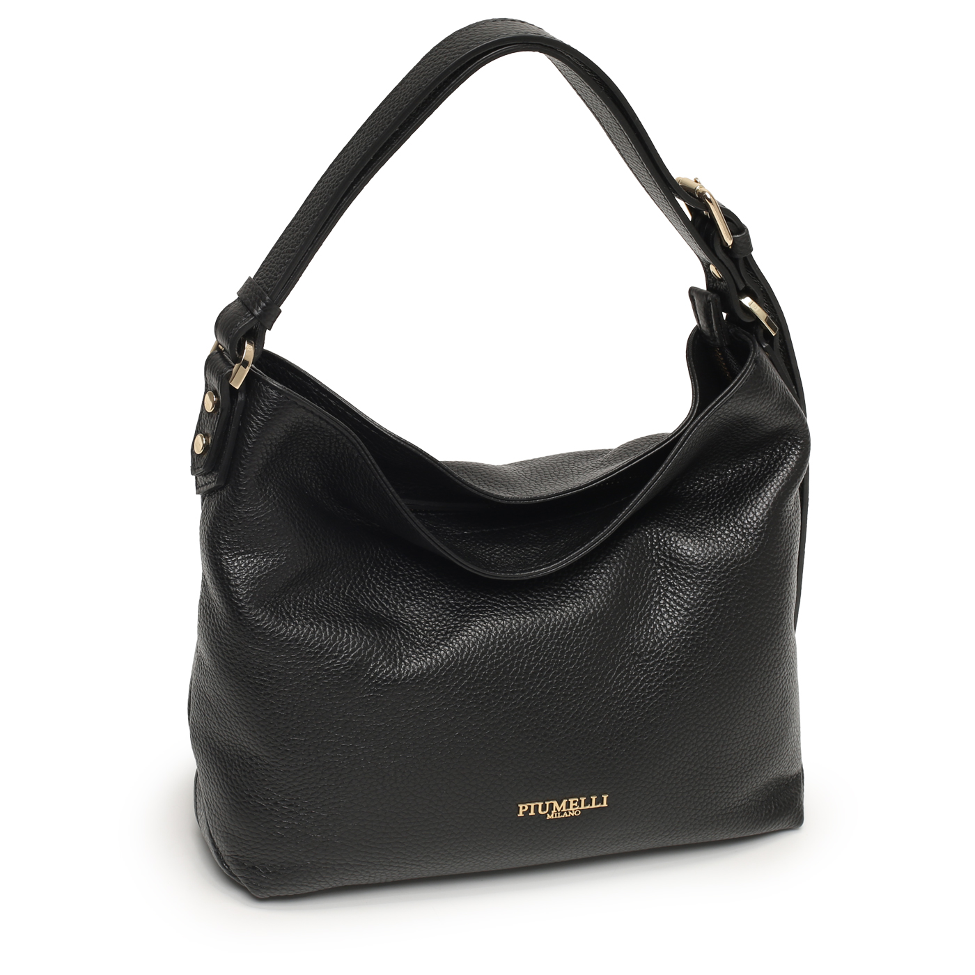 Кожаная сумка Piumelli Roby S