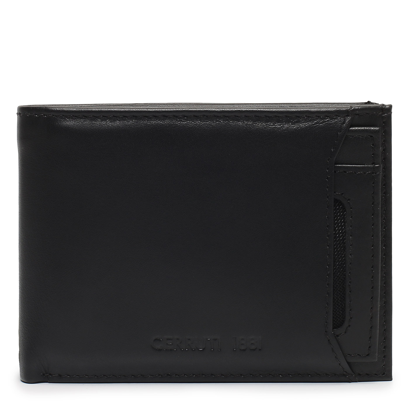 Cerruti 1881 Портмоне со съемной визитницей