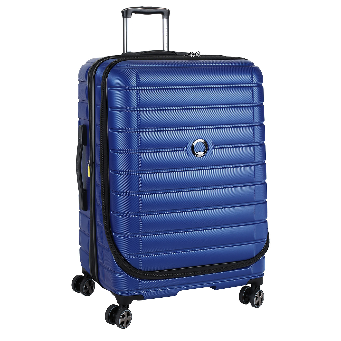 Delsey Чемодан большой L из поликарбоната